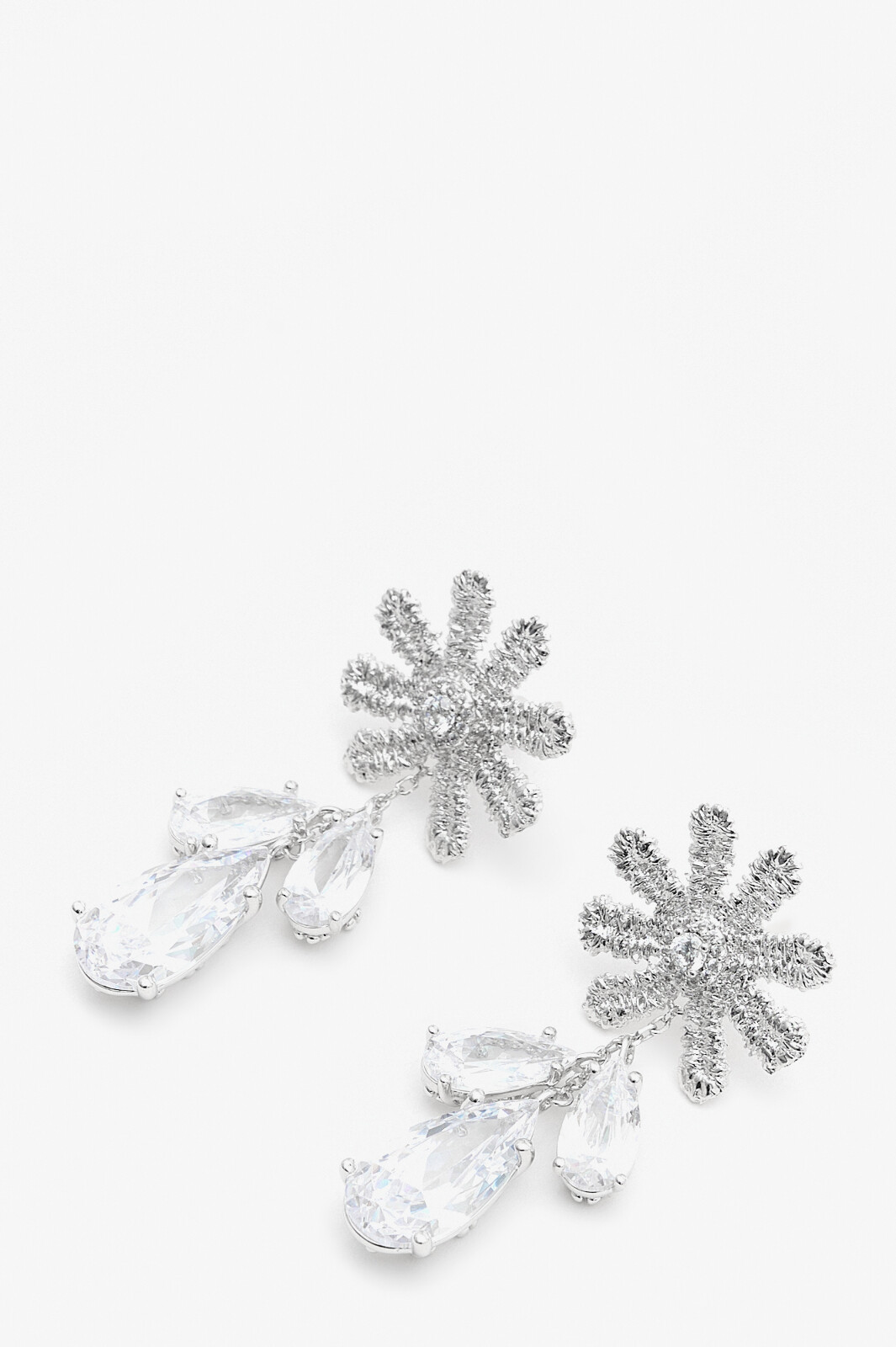 Shushu/Tong Серьги