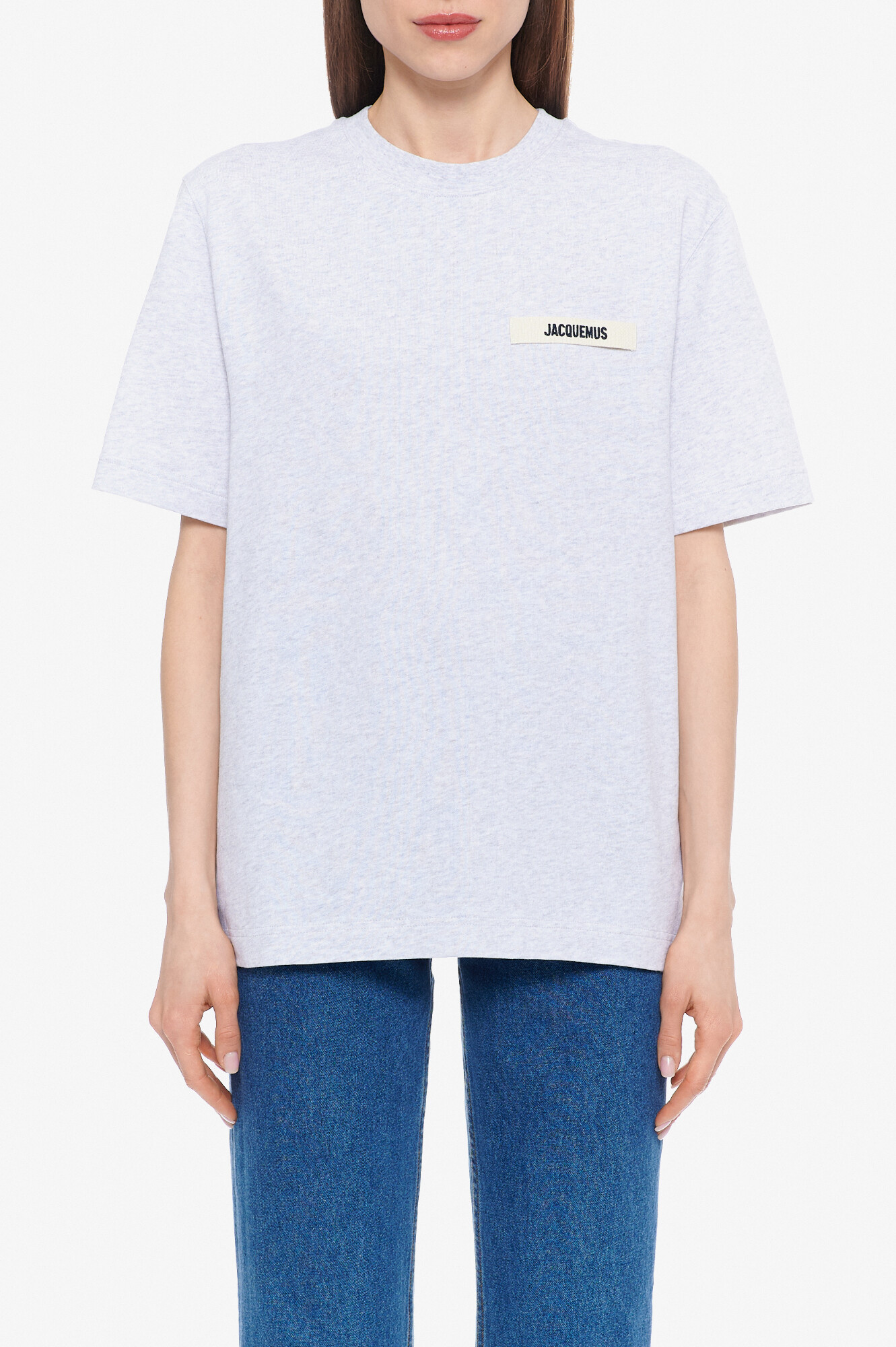 Jacquemus Футболка