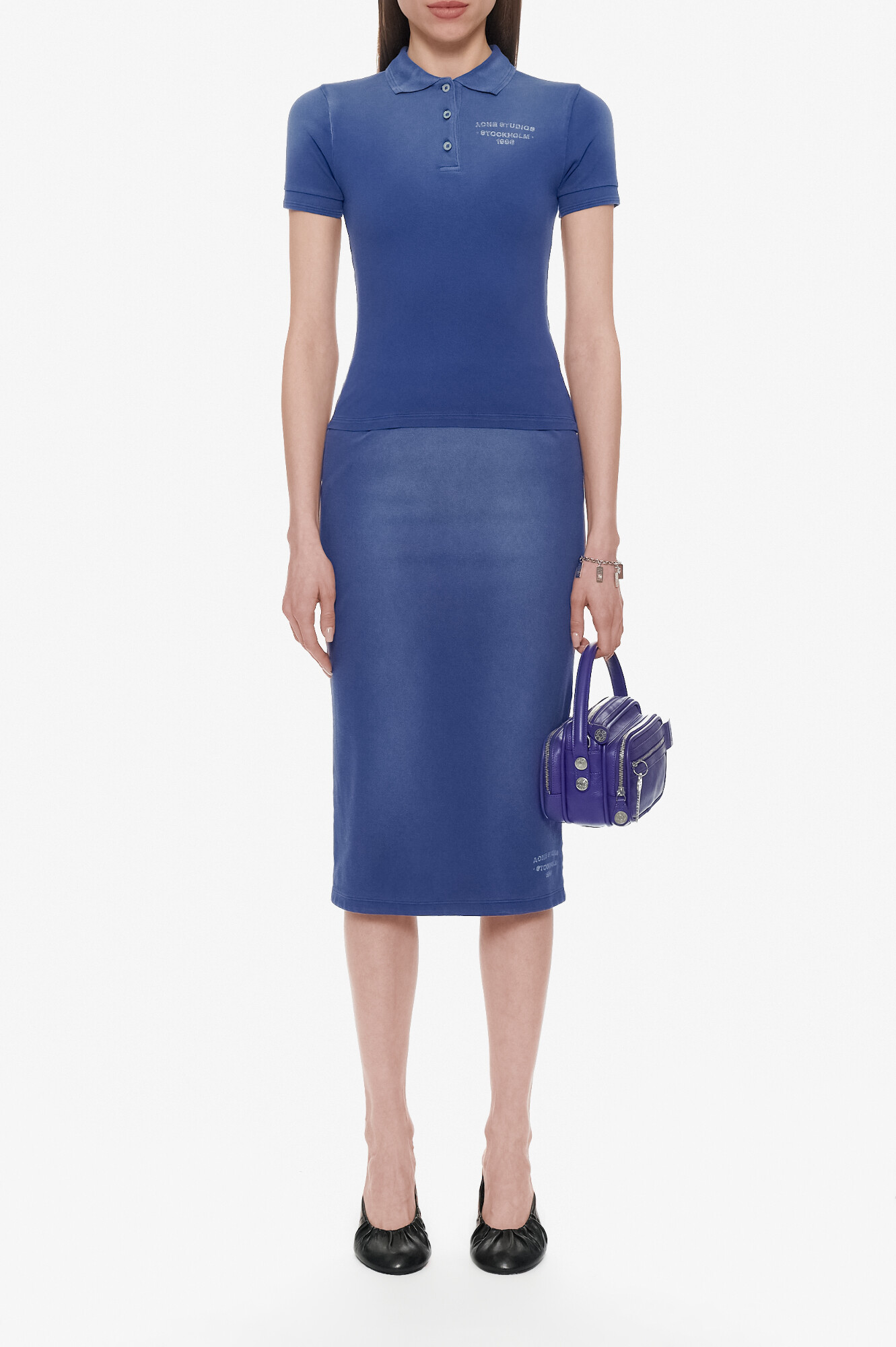 Acne Studios Спідниця