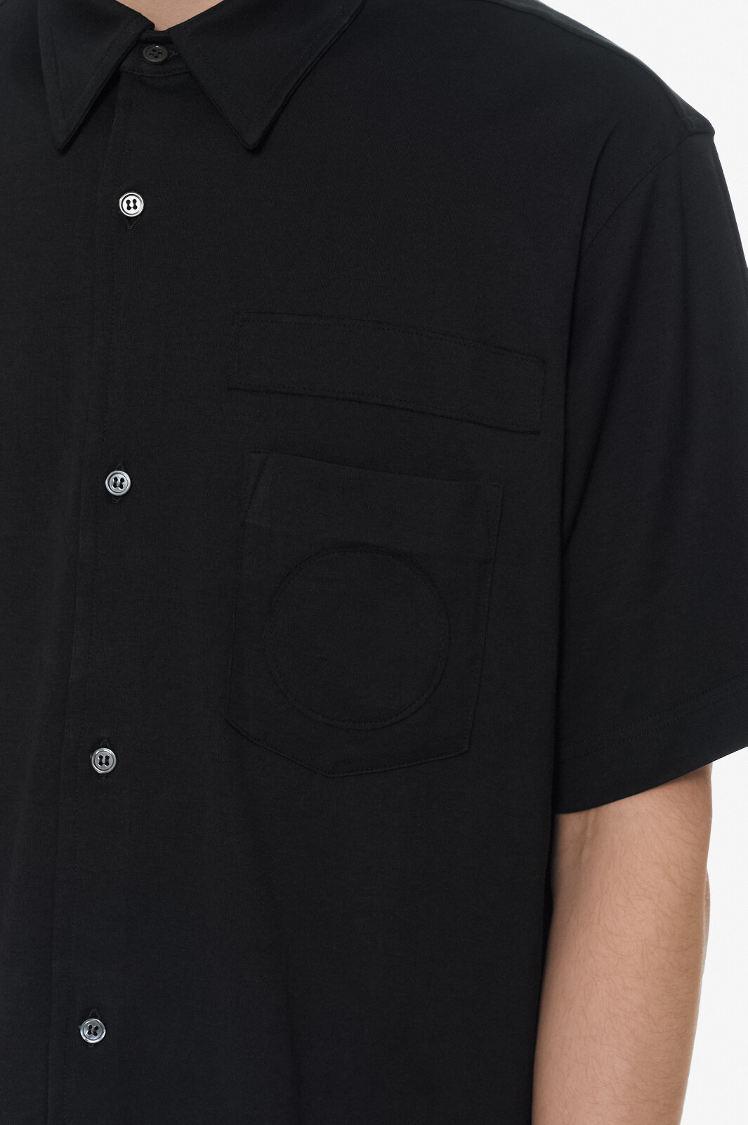 Dover Street Market Kei Ninomiya Рубашка