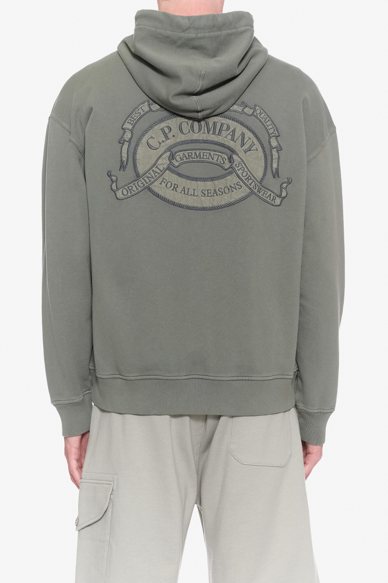 C.p. Company Худи