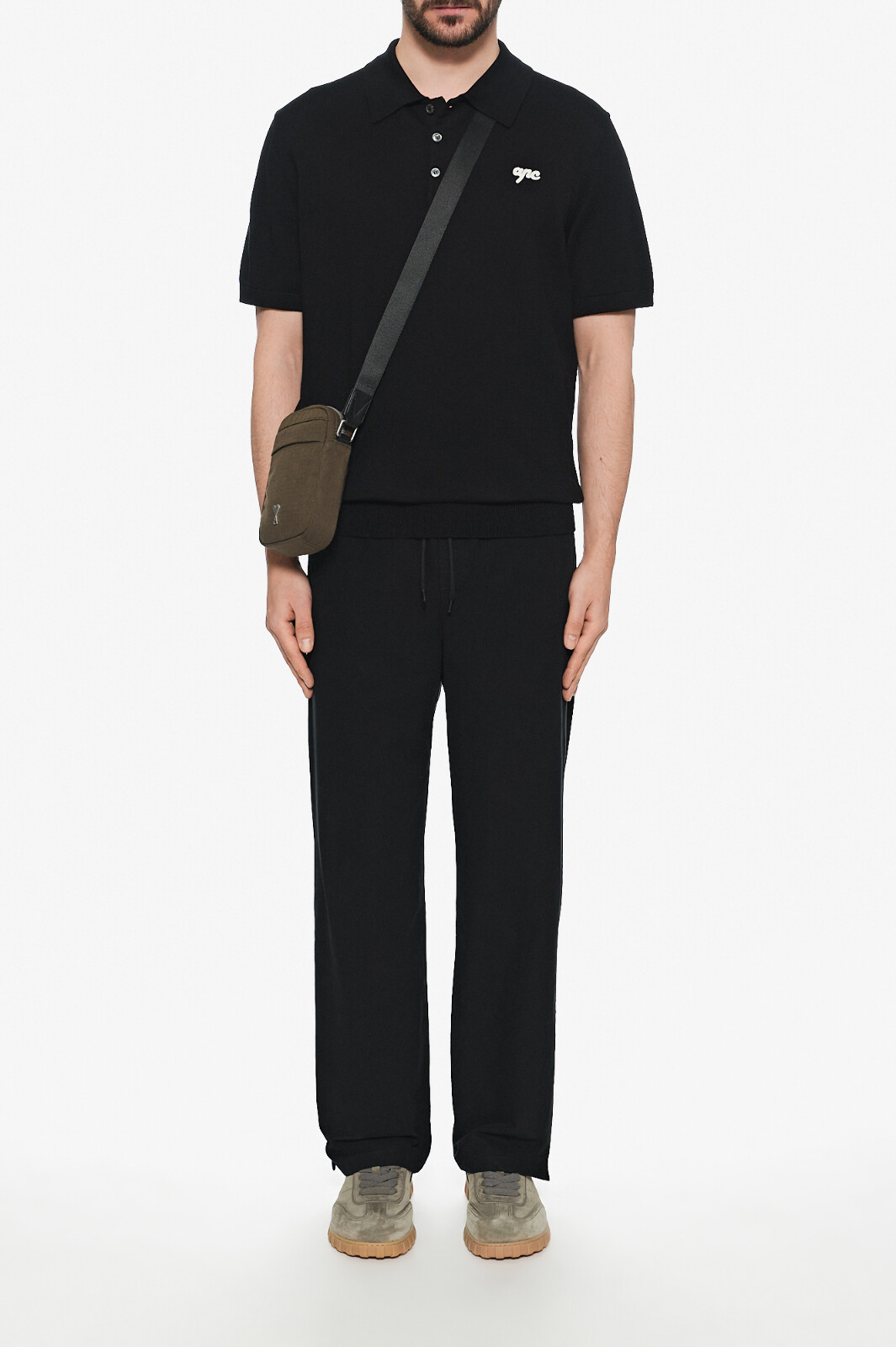 A.p.c Поло