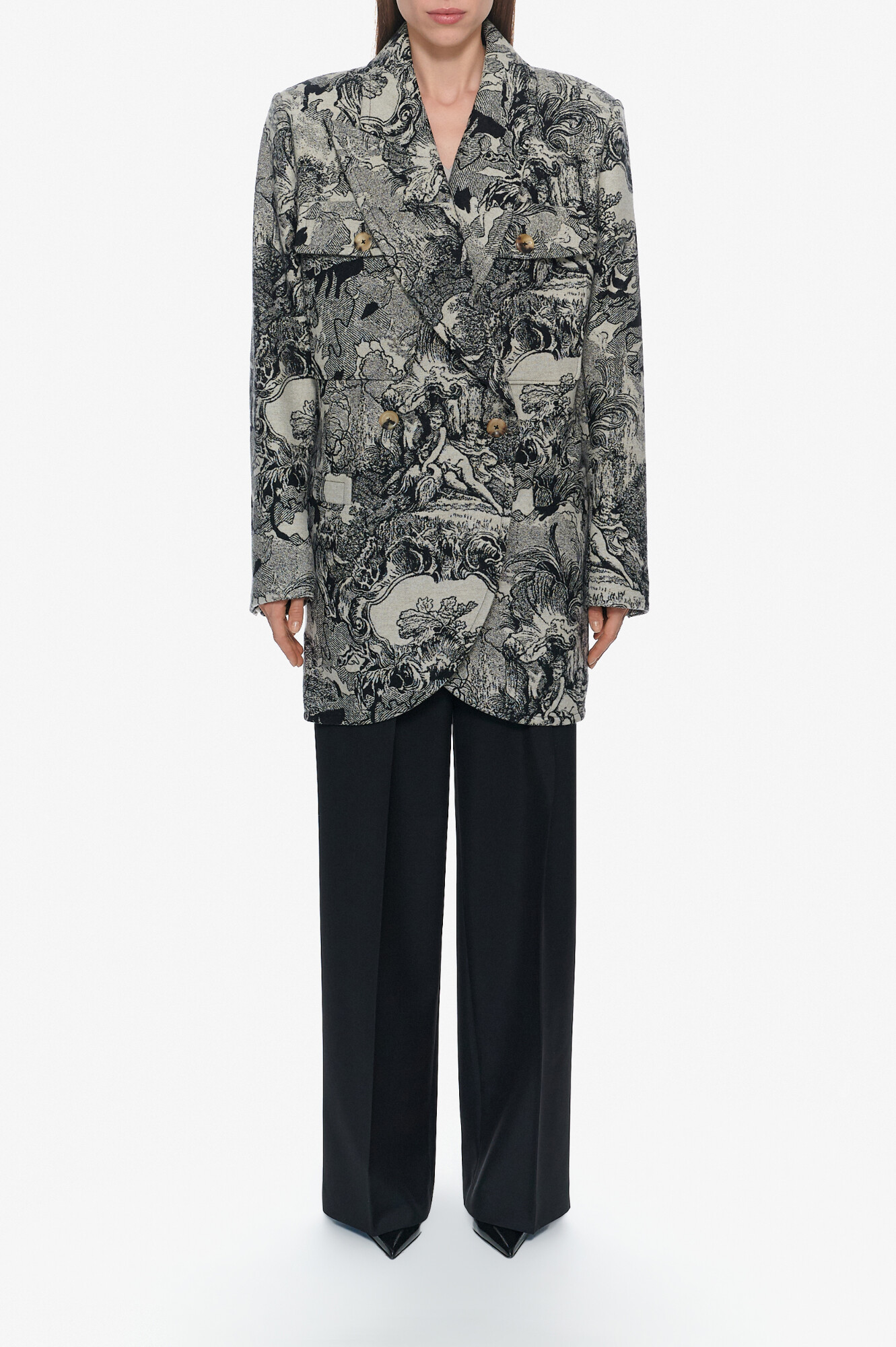 Vivienne Westwood Пальто