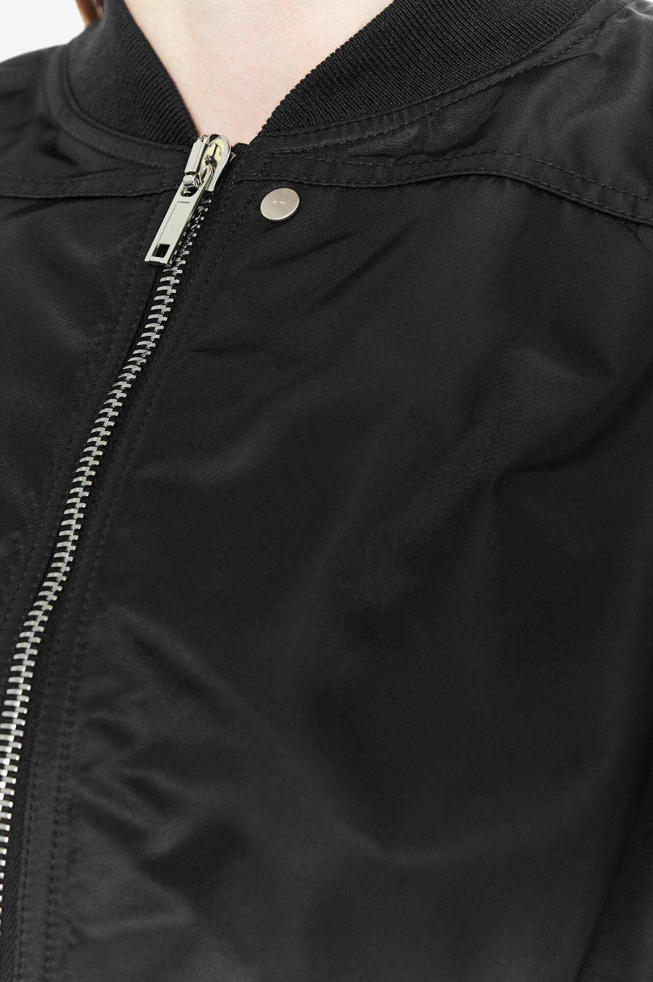 Rick Owens Drkshdw Жилет