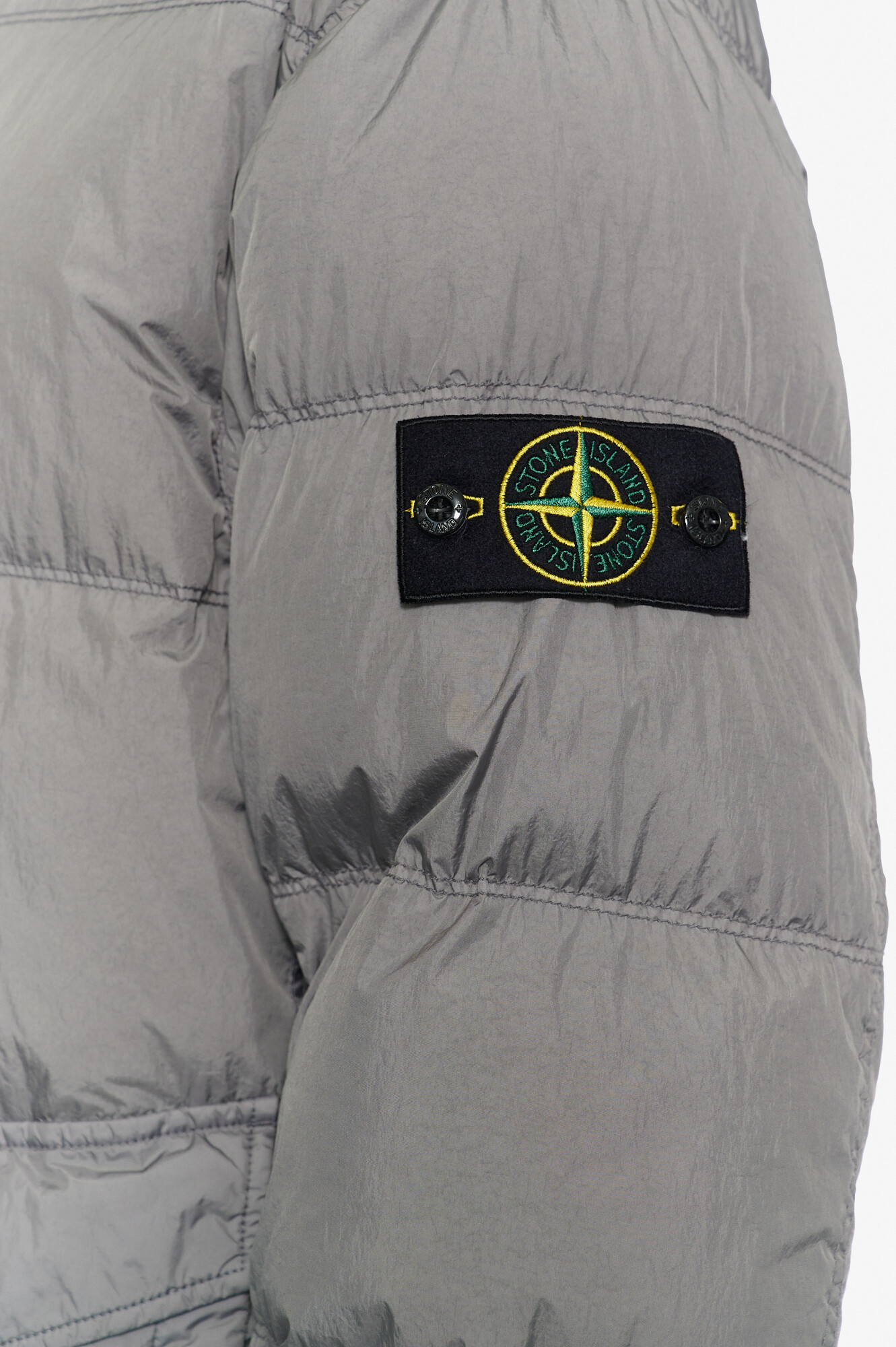 Stone Island Пуховик