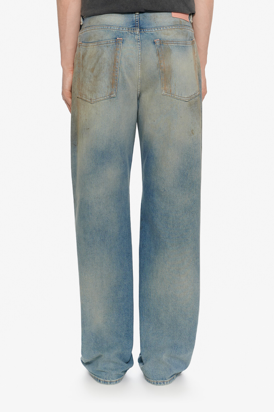 Acne Studios Джинсы