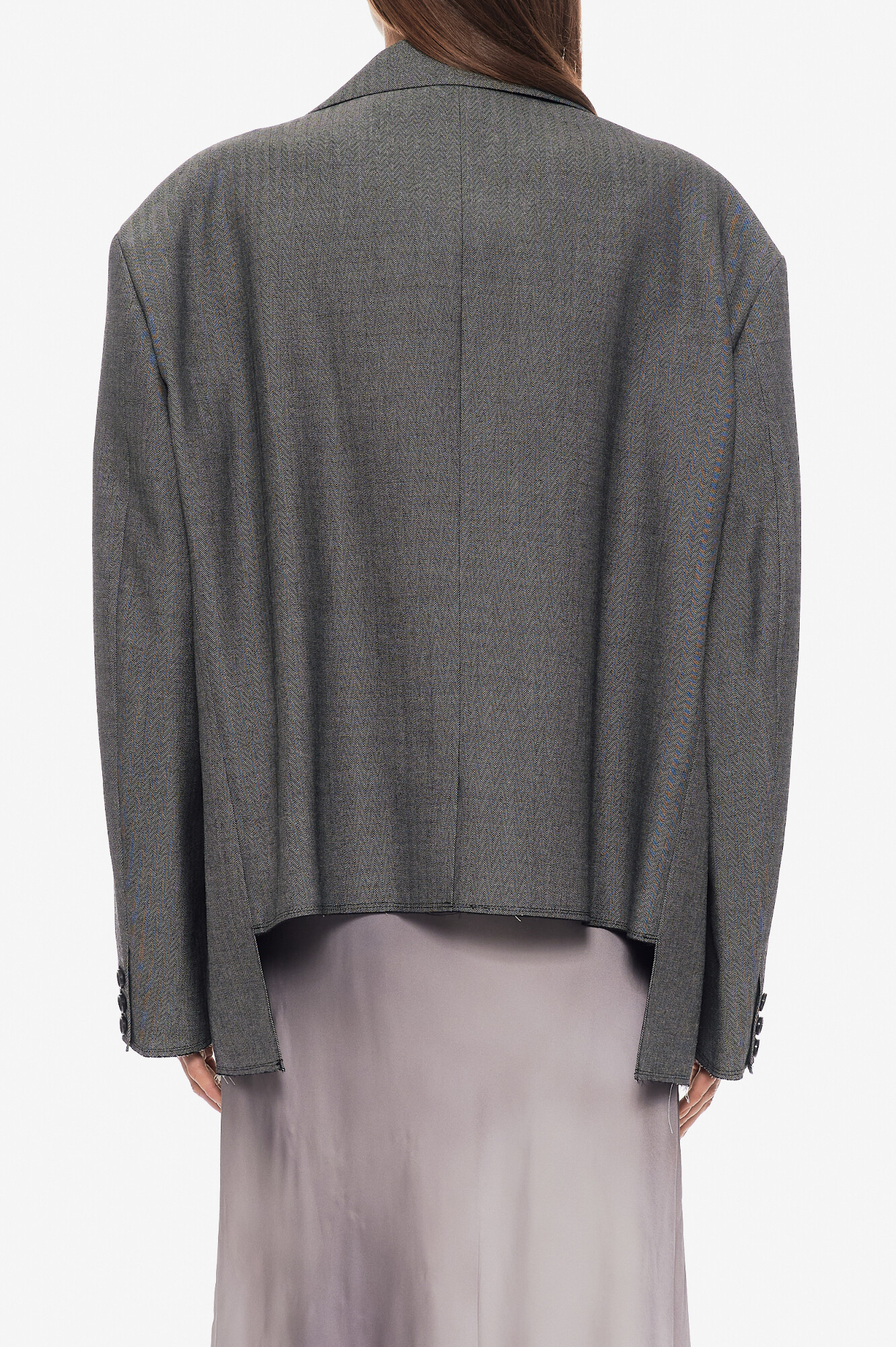 Comme Des Garcons Black Піджак