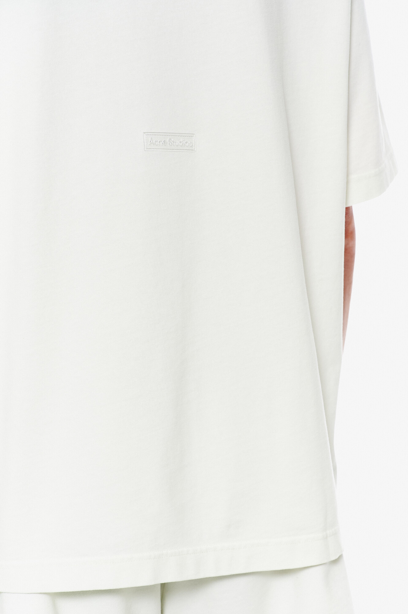 Acne Studios Футболка