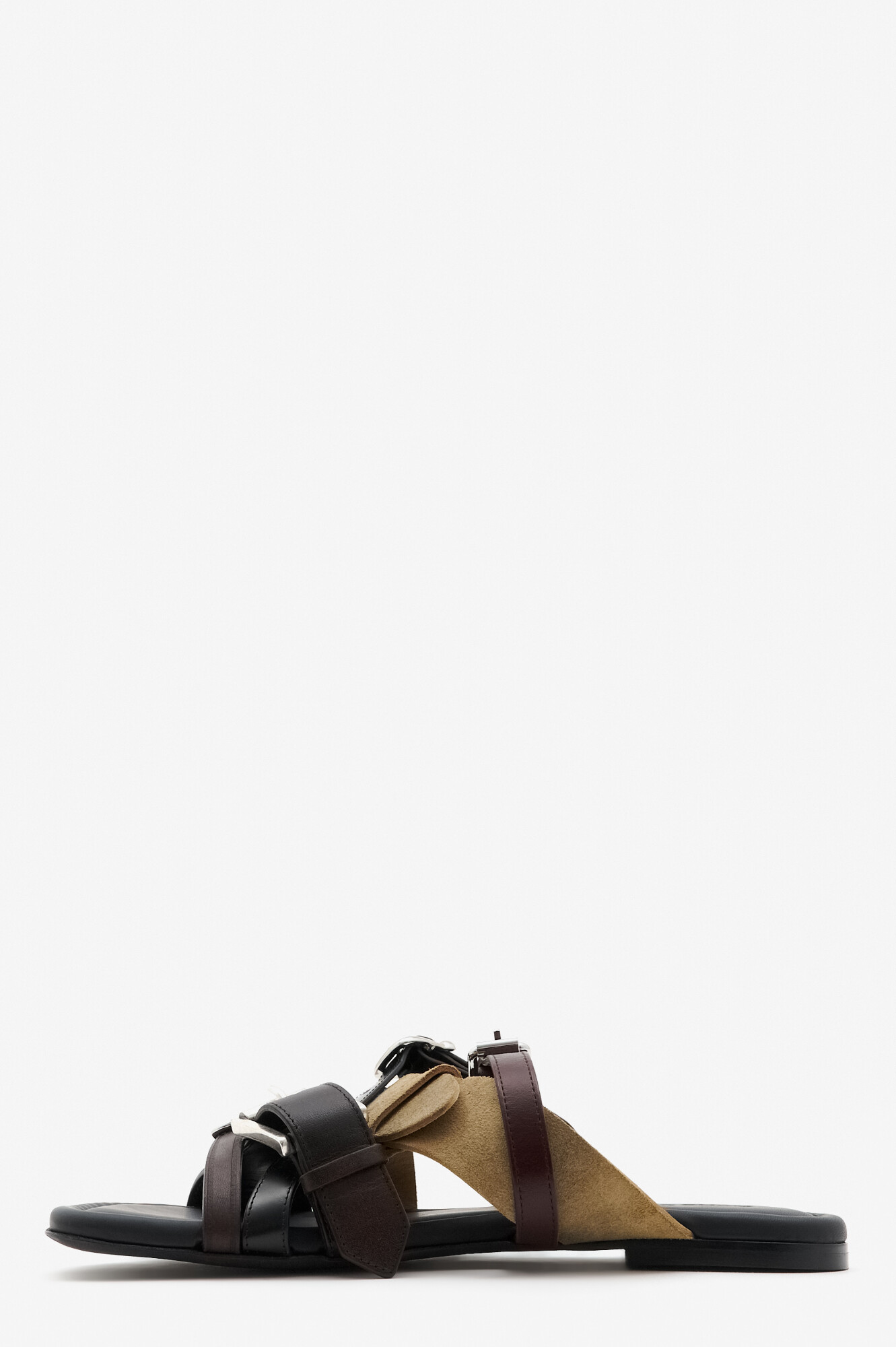 Acne Studios Шльопанці