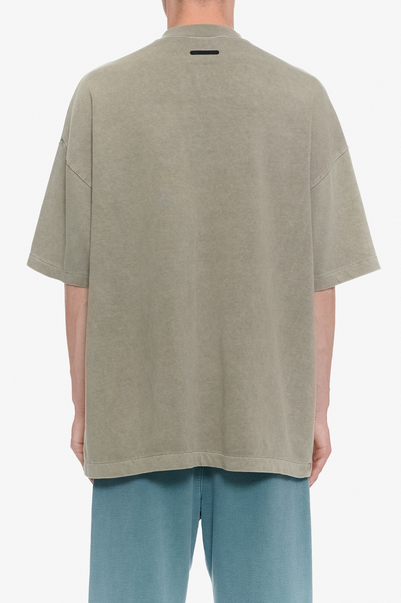 Fear Of God Essentials Футболка