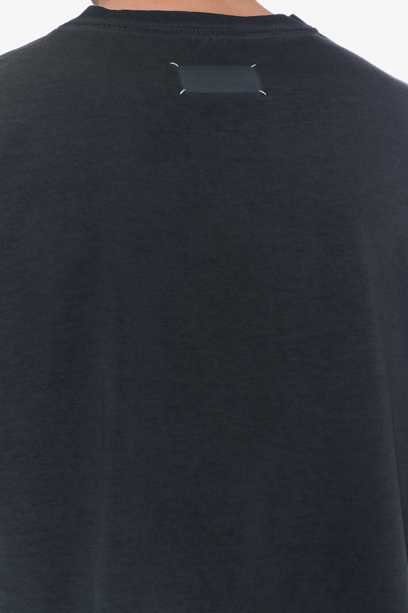 Maison Margiela Футболка