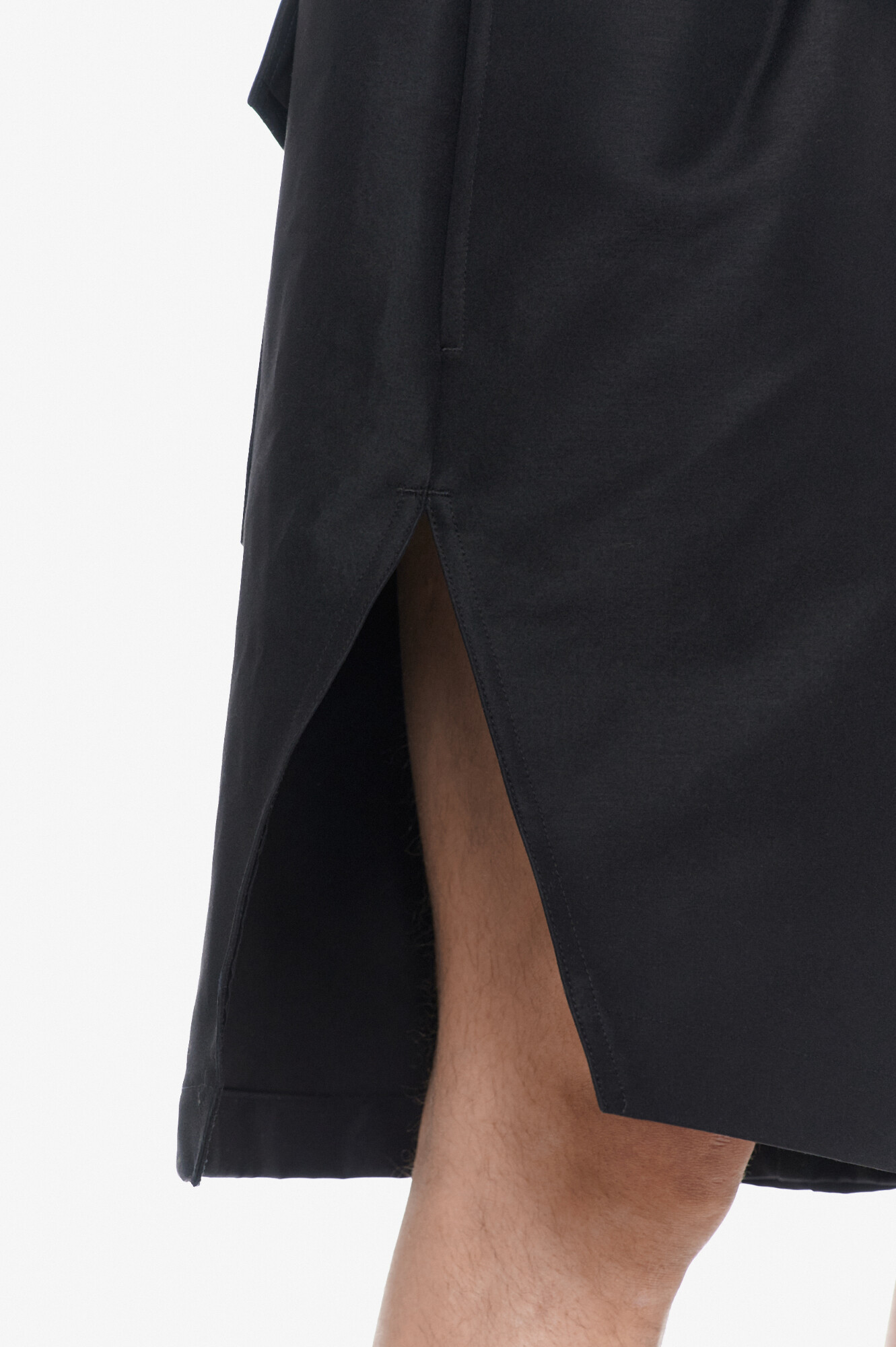 Rick Owens Шорти