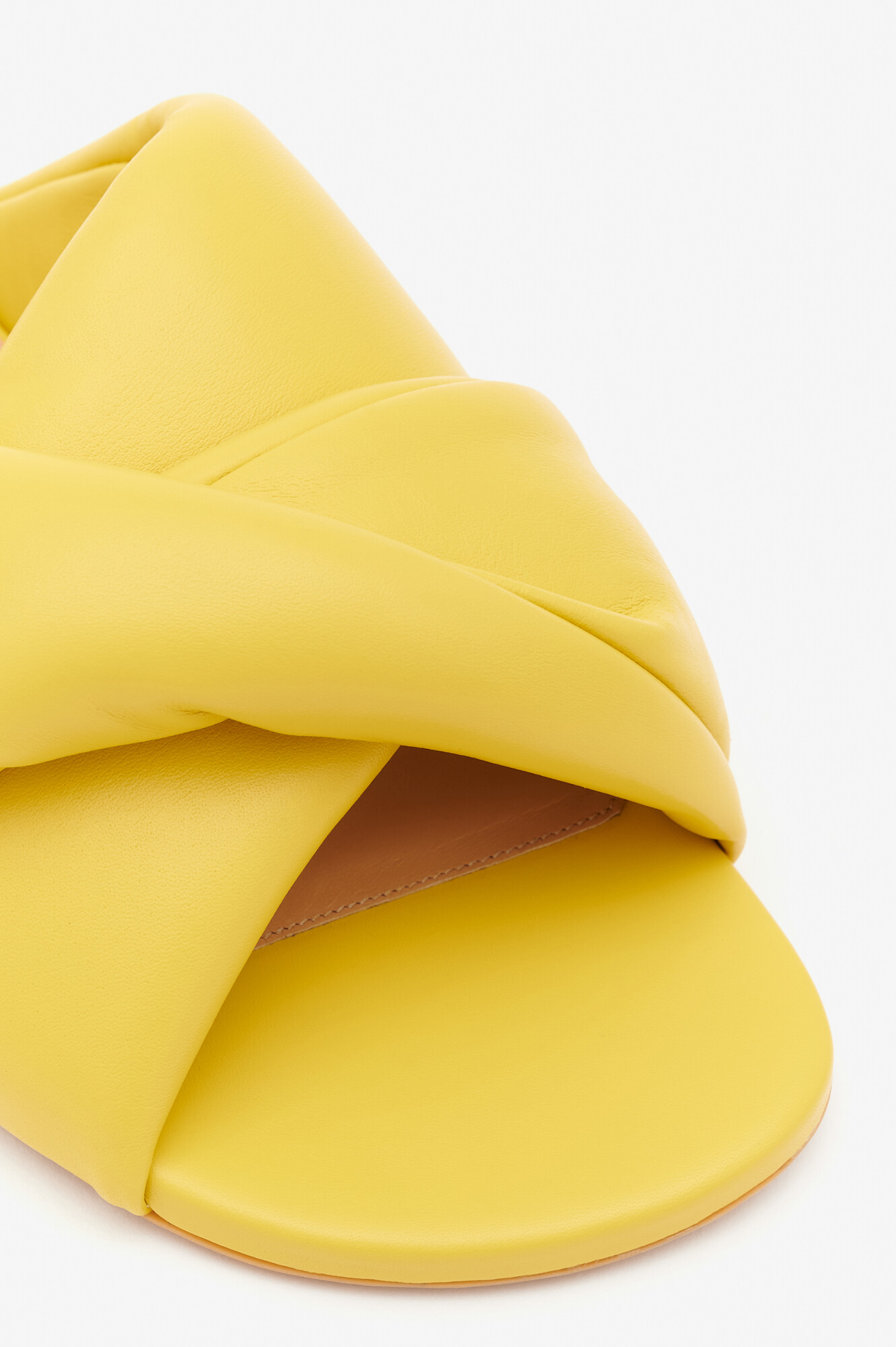 Jw Anderson Шлепанцы