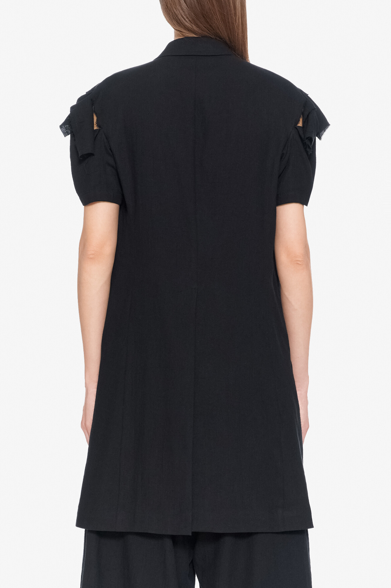 Y's Yohji Yamamoto Жилет