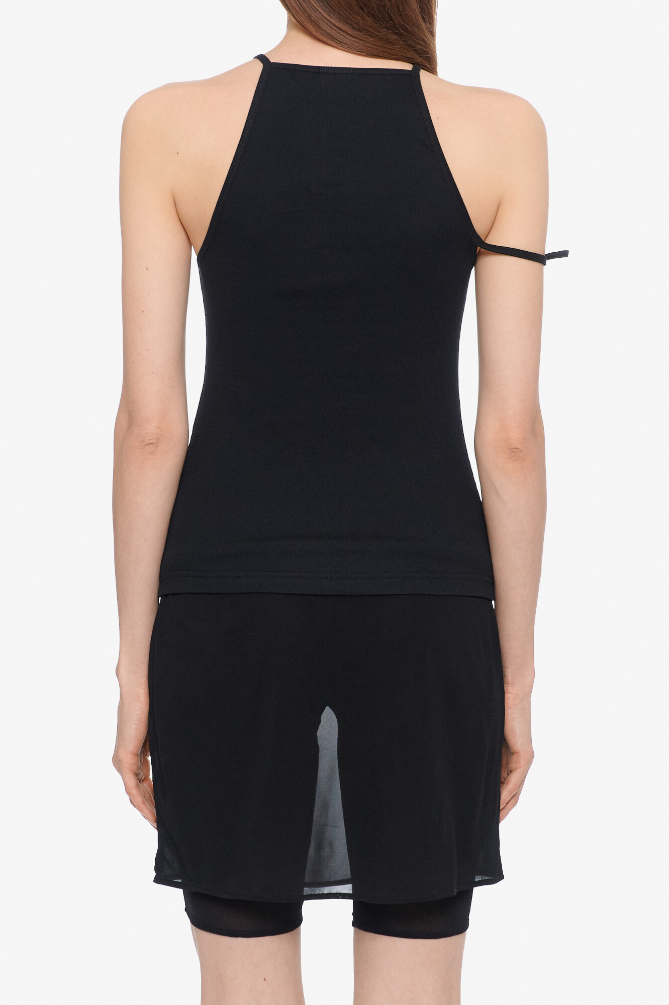 Courreges Топ