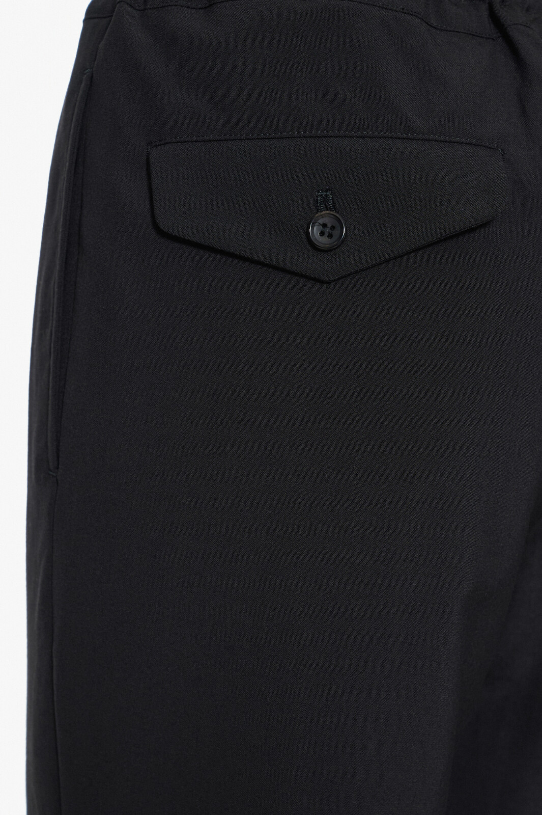 Comme Des Garcons Black Брюки 