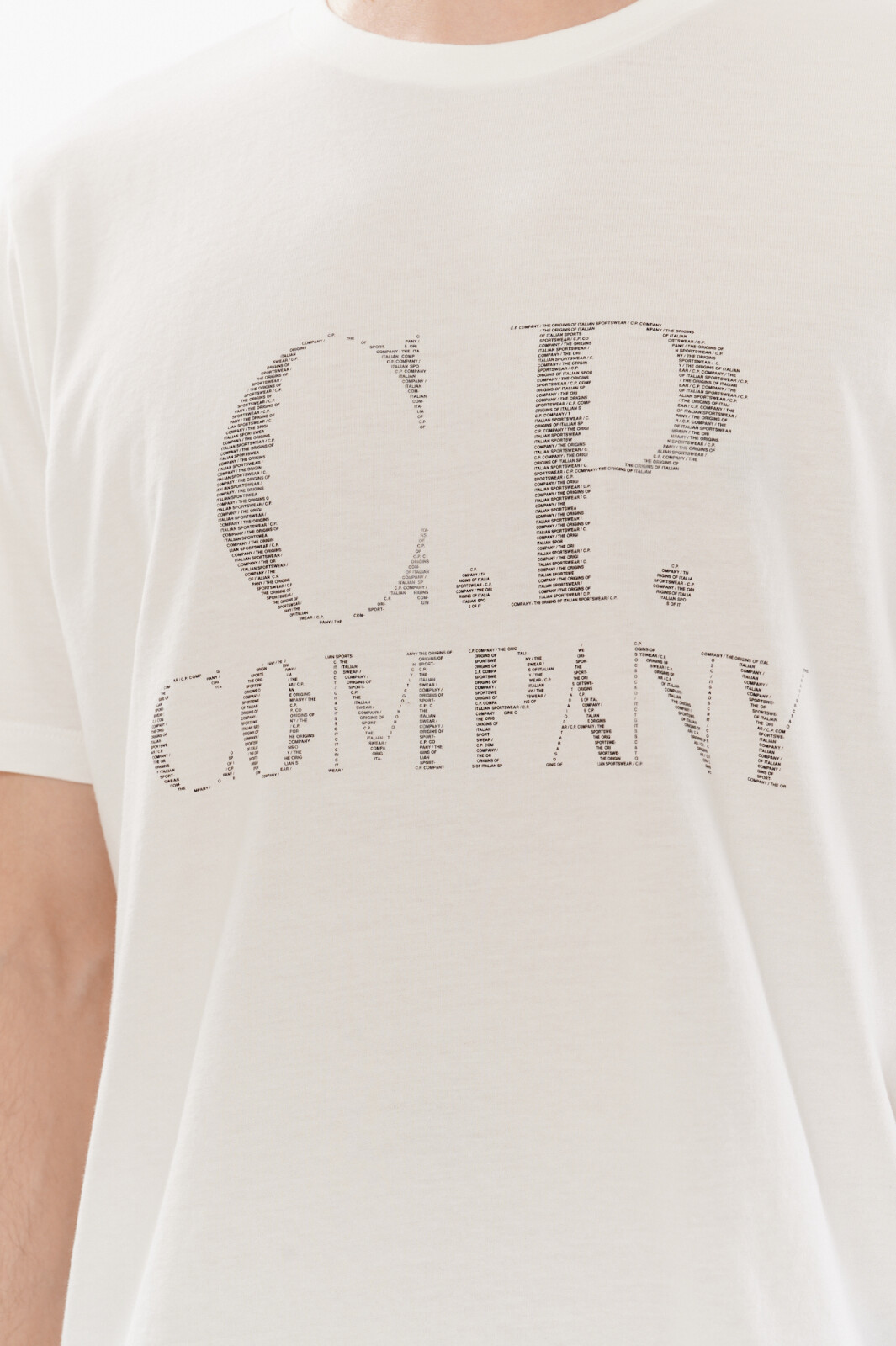 C.p. Company Футболка