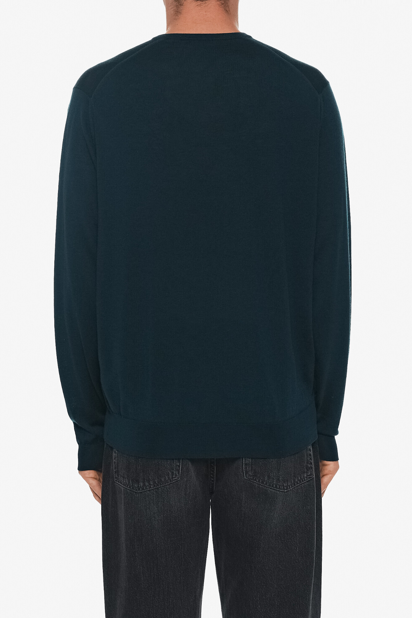 John Smedley Светр