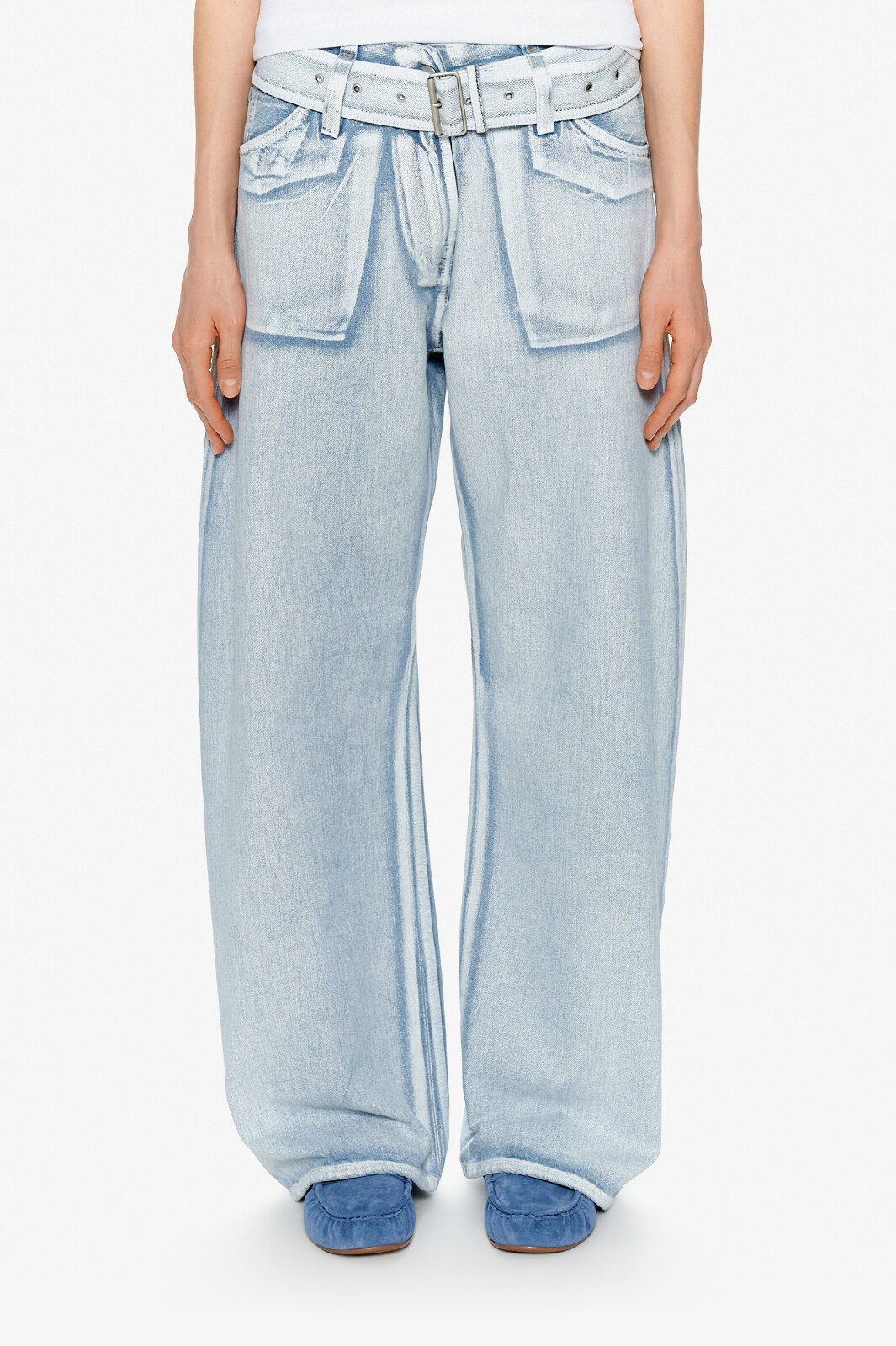 Acne Studios Джинси