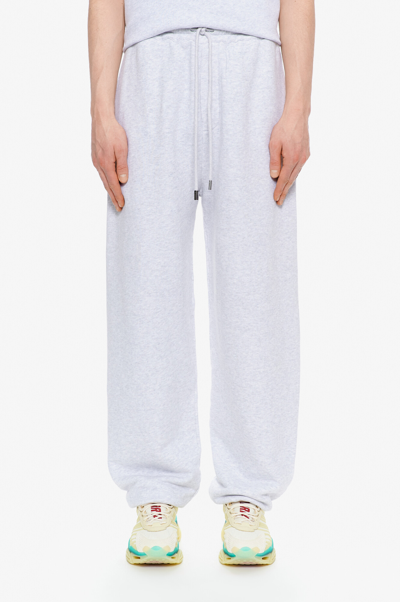 Jacquemus Брюки