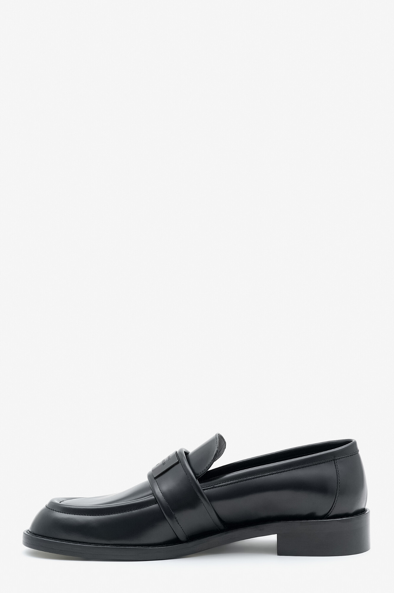 Acne Studios Лоферы