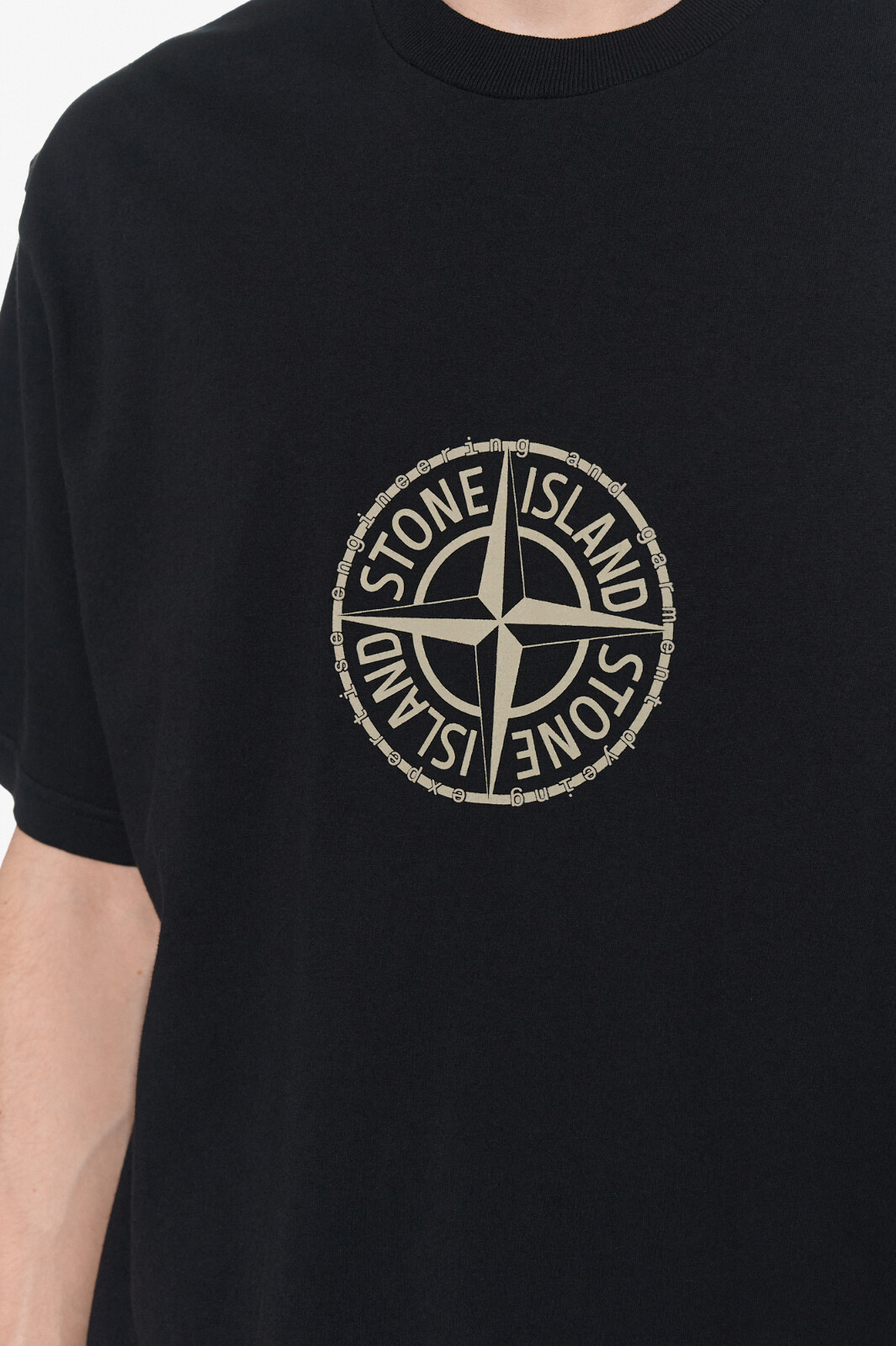Stone Island Футболка