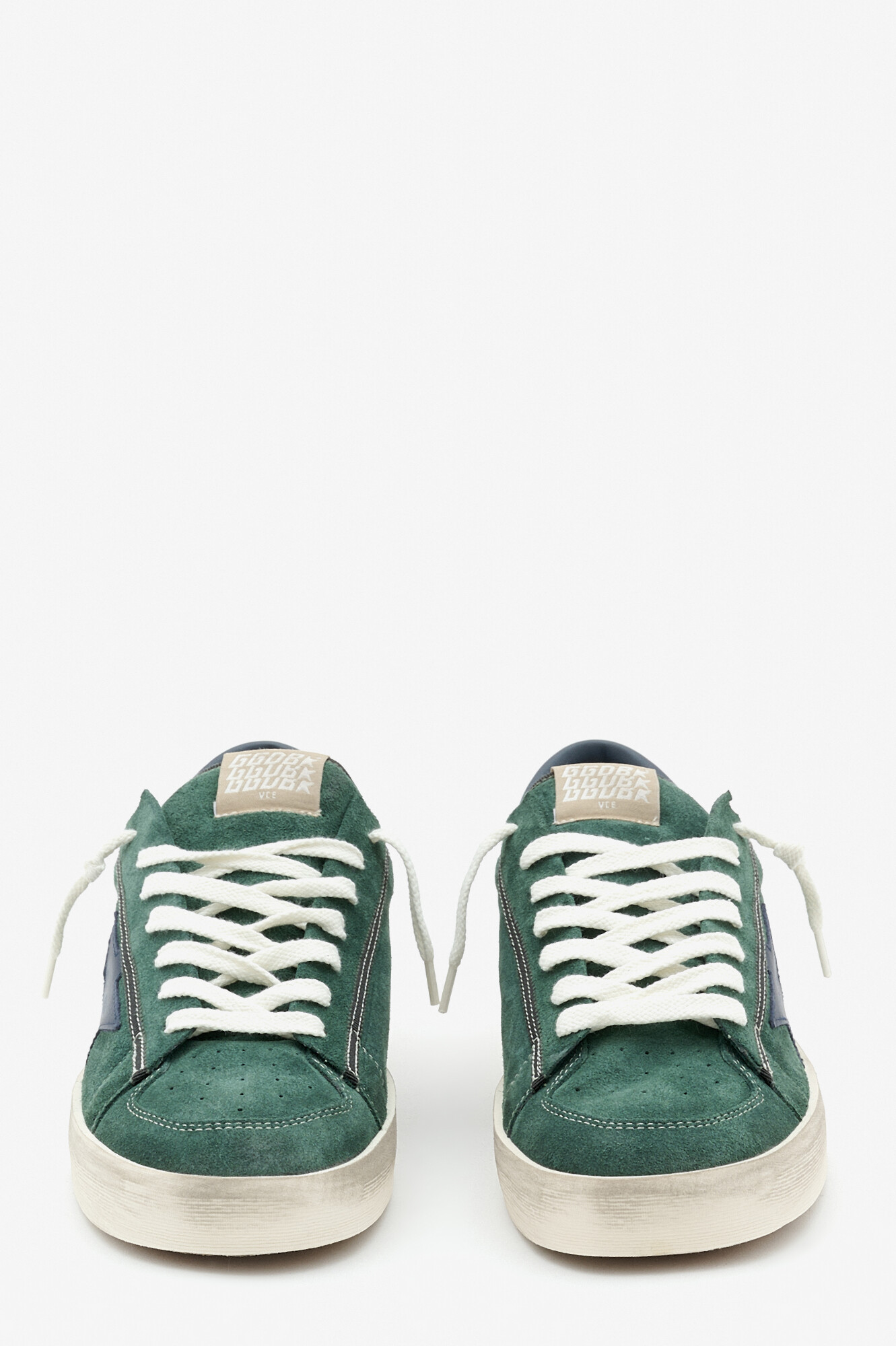 Golden Goose Кеды