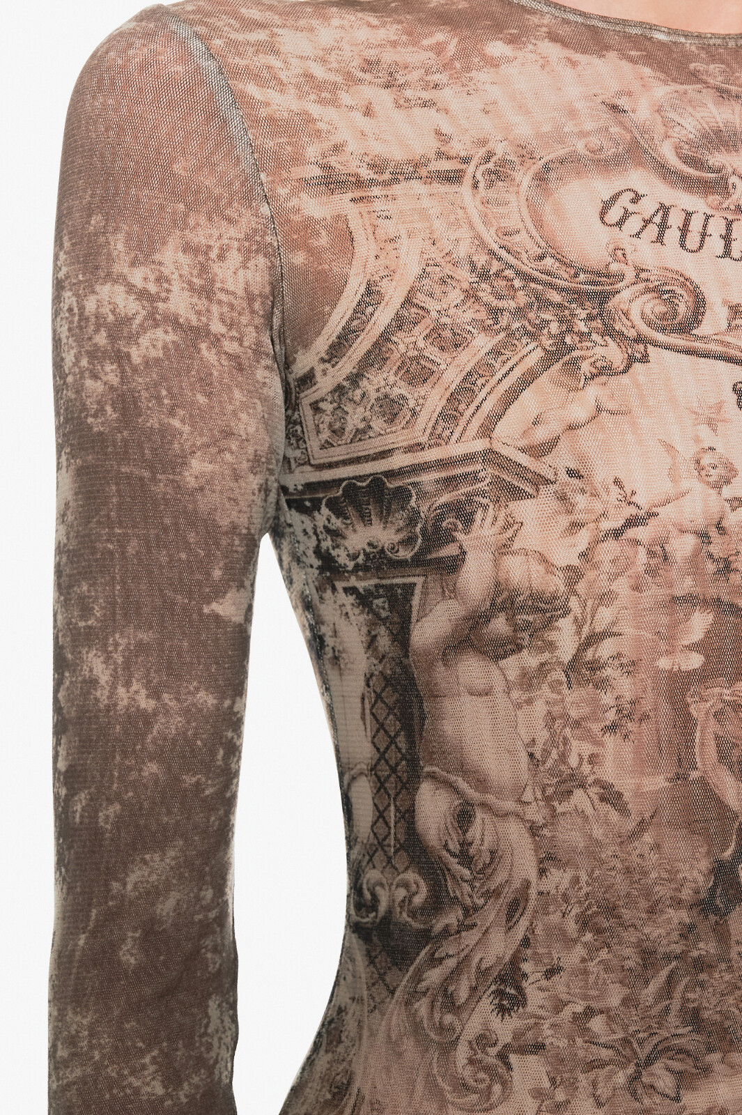 Jean Paul Gaultier Комбинезон