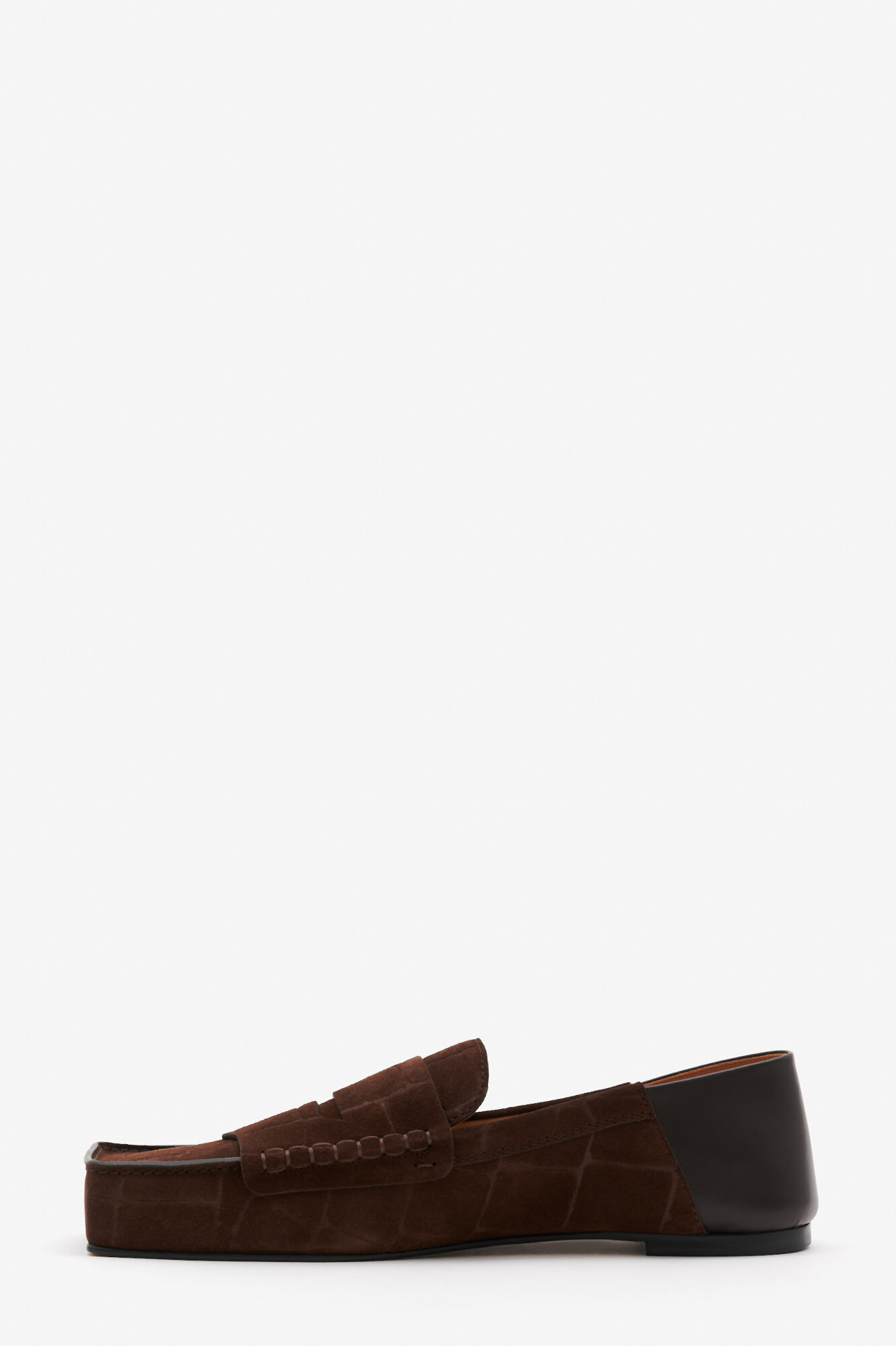Jacquemus Мокасини