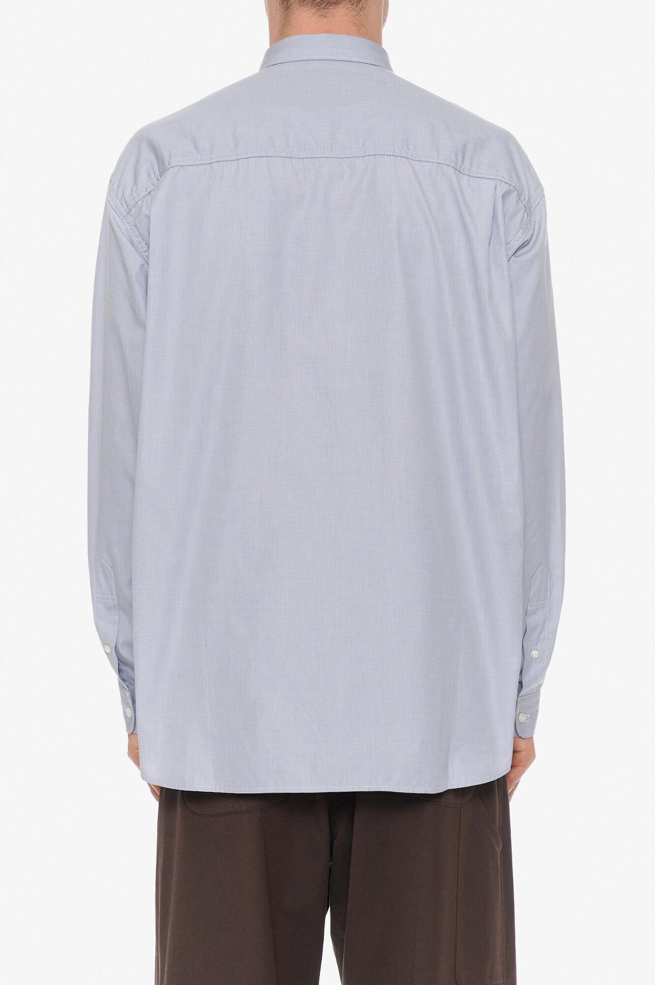 Comme Des Garcons Homme Рубашка