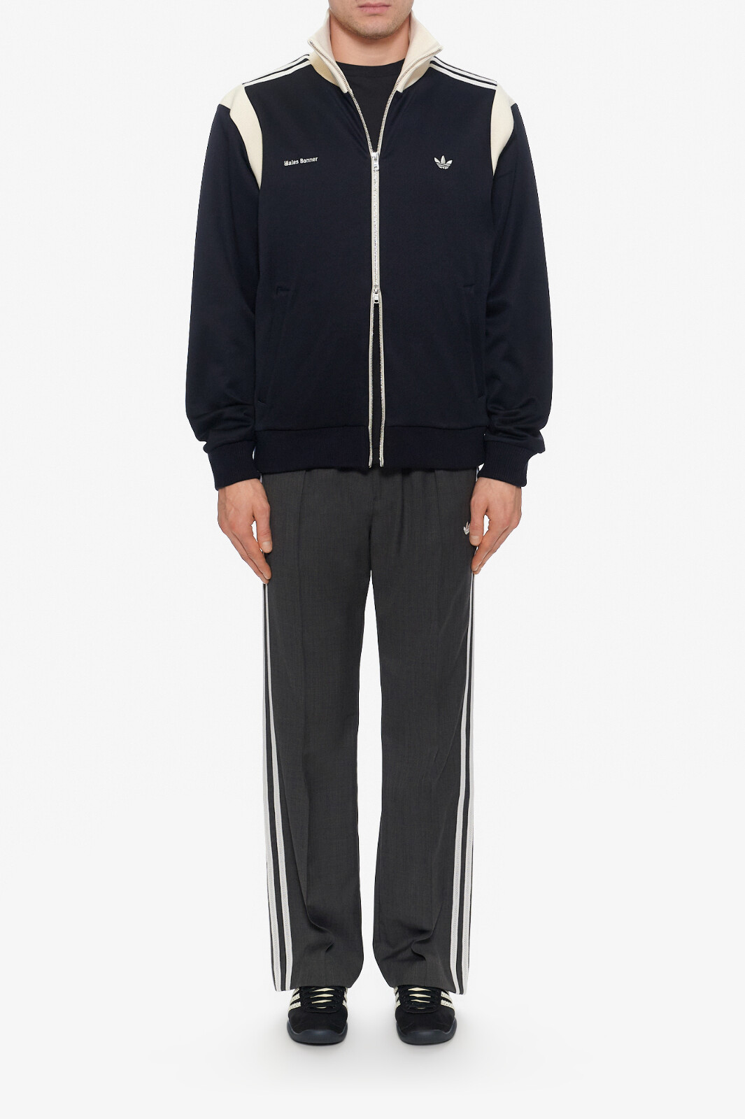 Adidas X Wales Bonner Куртка