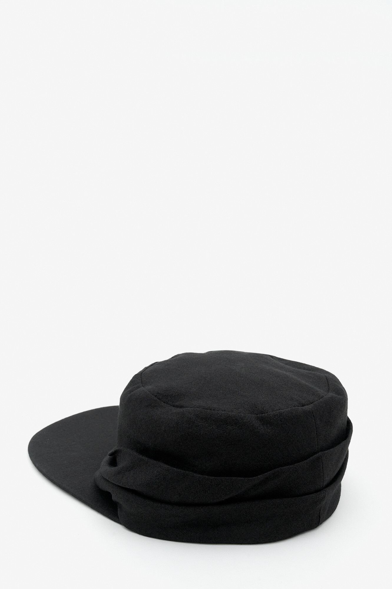 Yohji Yamamoto Кепка