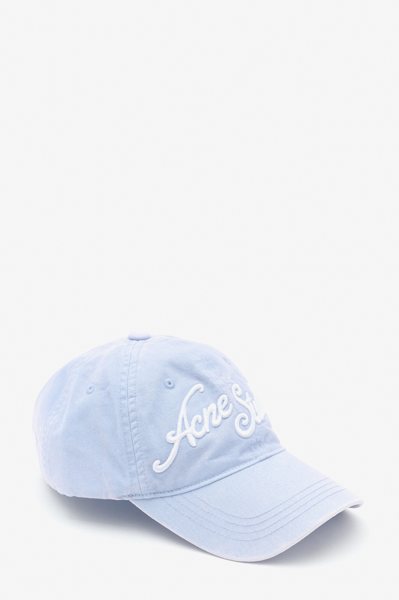 Acne Studios Бейсболка