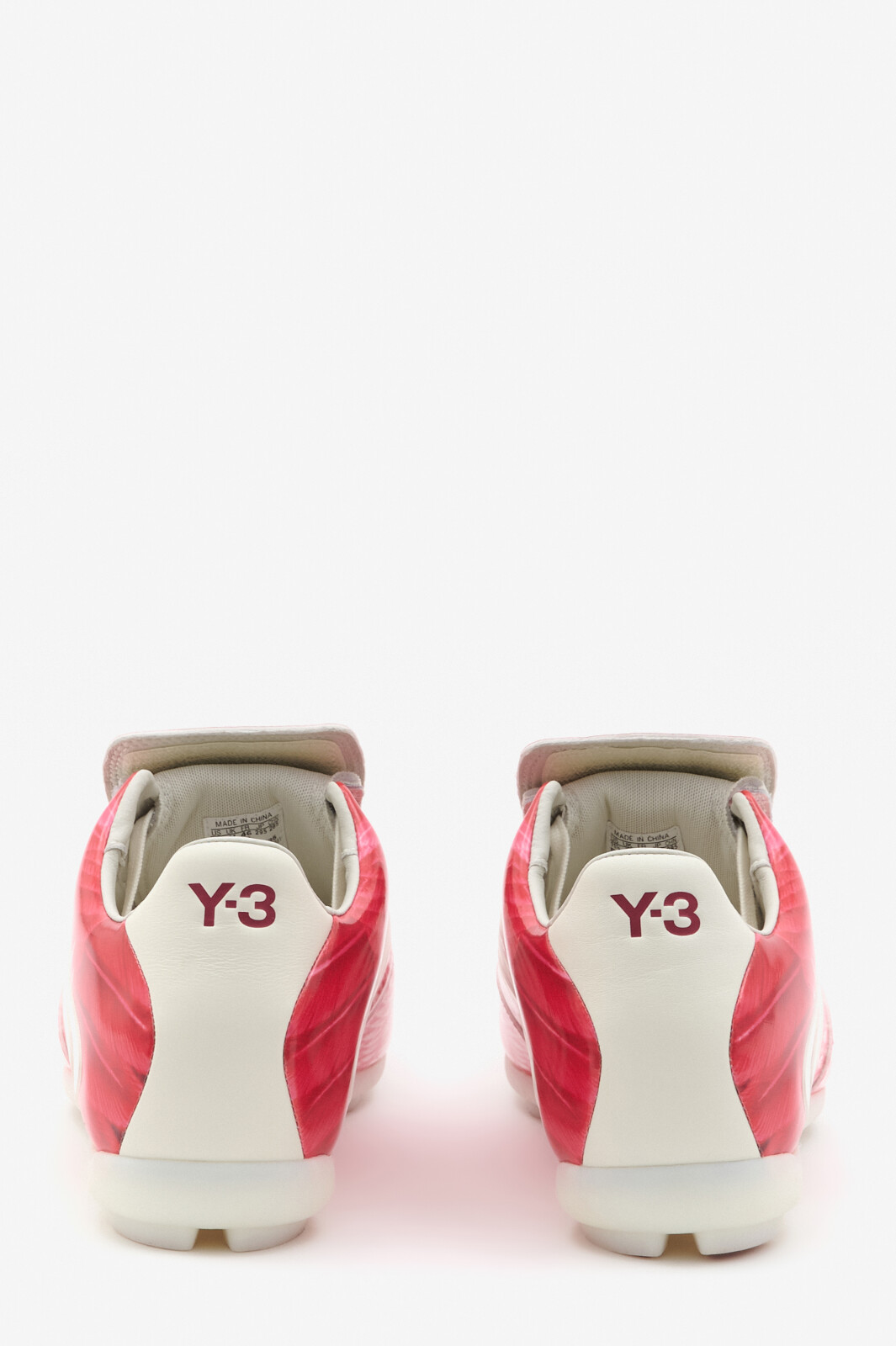 Y-3 Кросівки