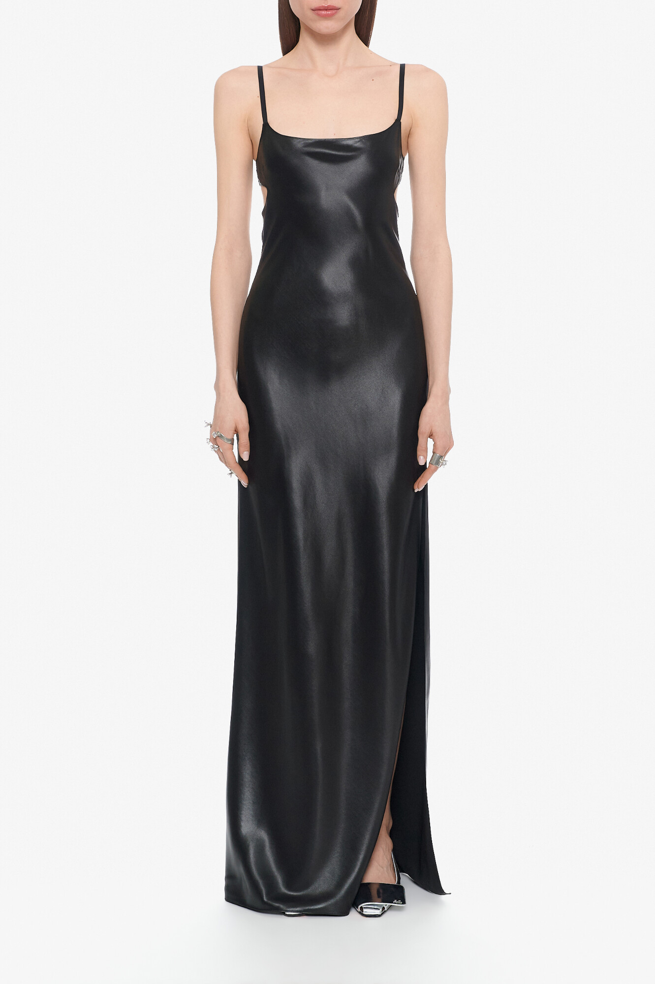 Courreges Сукня
