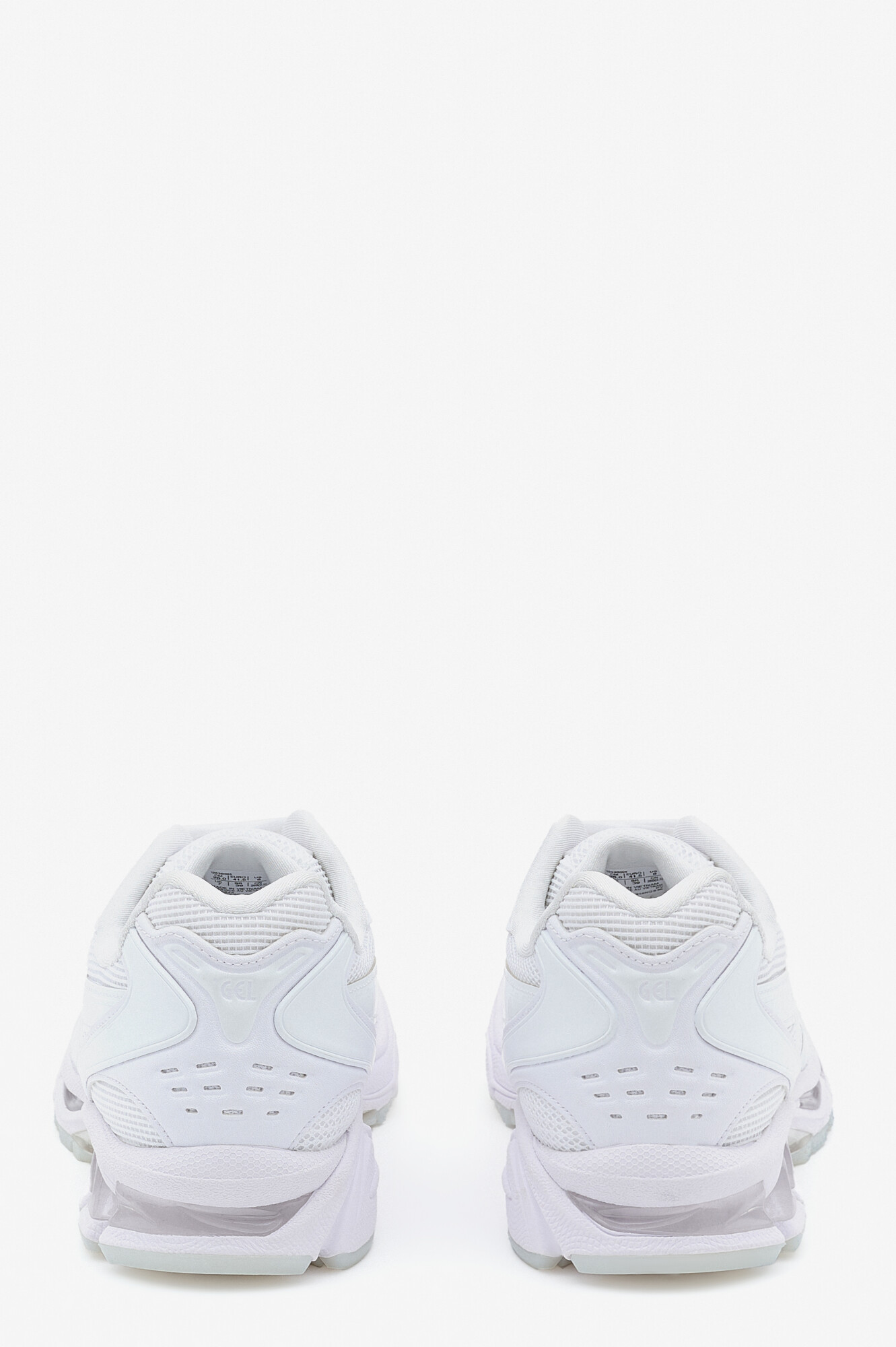 Comme Des Garcons Shirt X Asics Кроссовки
