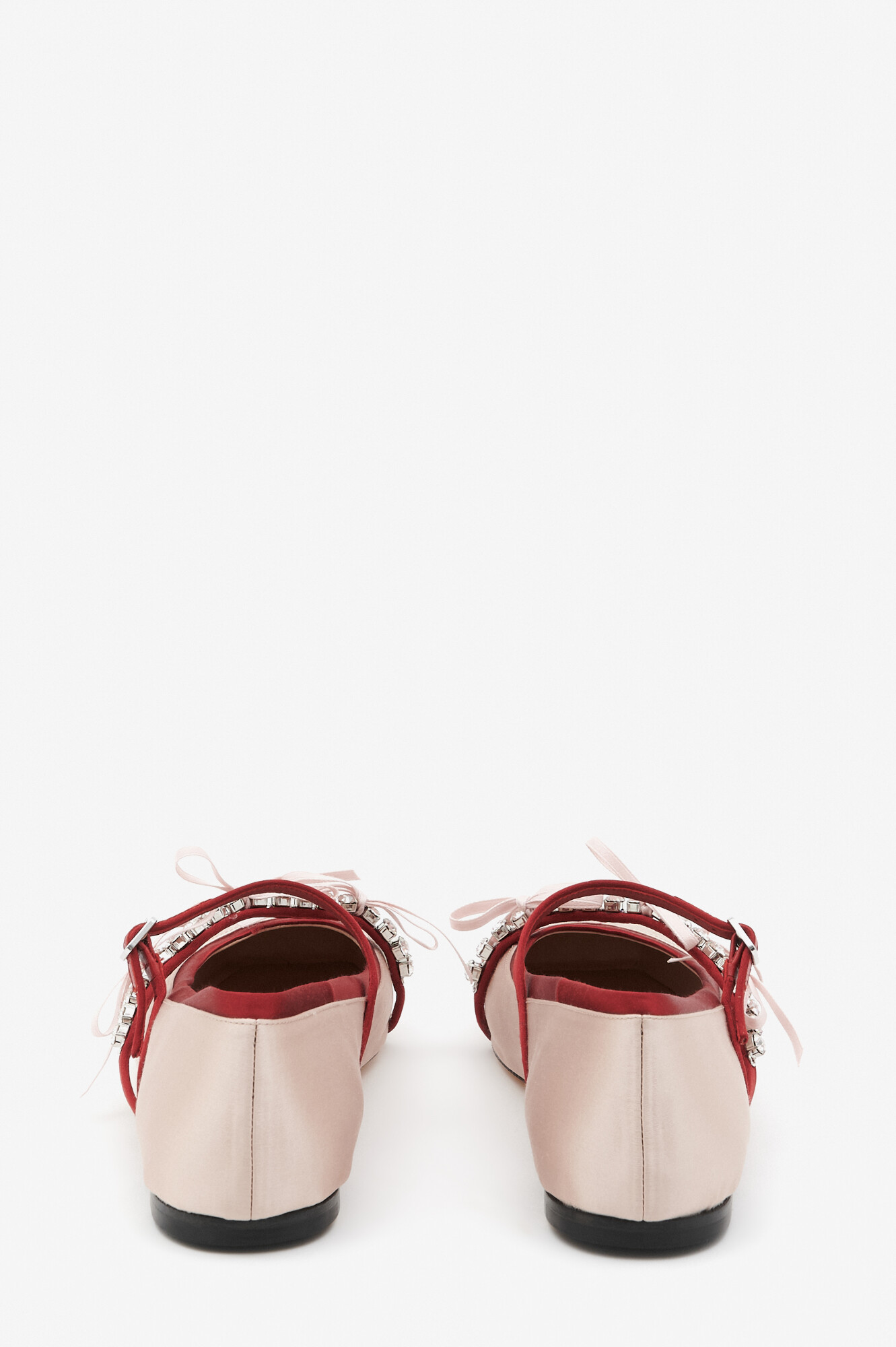 Jimmy Choo Балетки