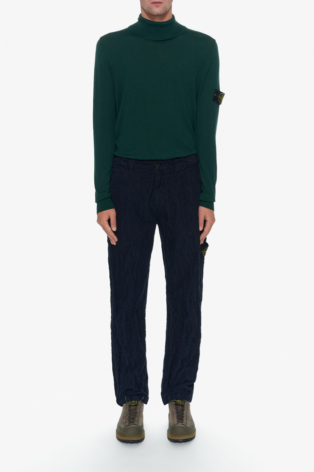 Stone Island Свитер