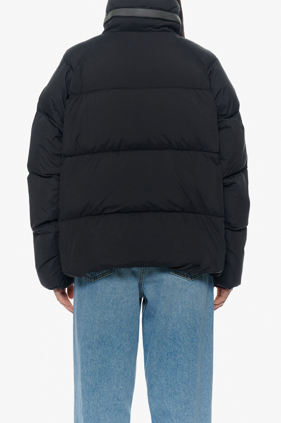 Canada Goose Пуховик