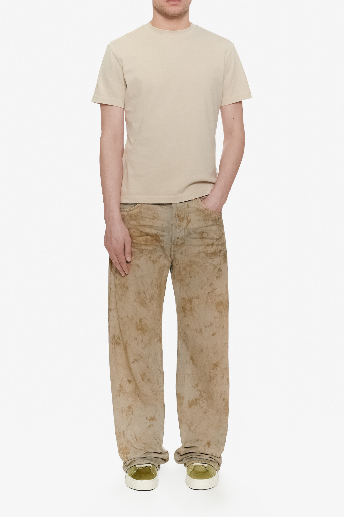 Acne Studios Футболка