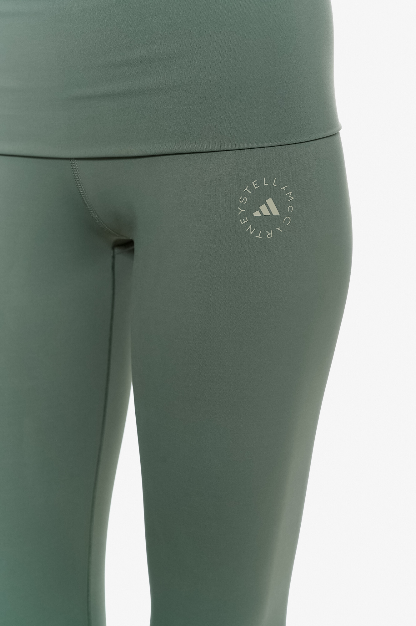 Adidas By Stella Mccartney Легінси