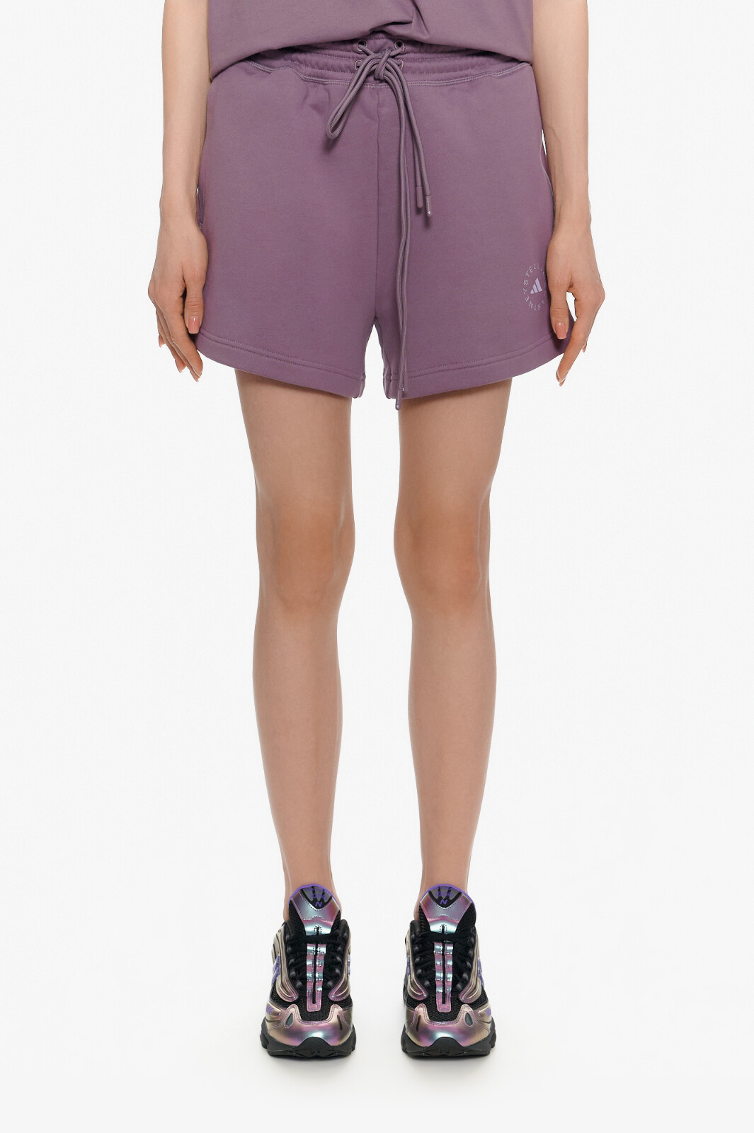 Adidas By Stella Mccartney Шорти