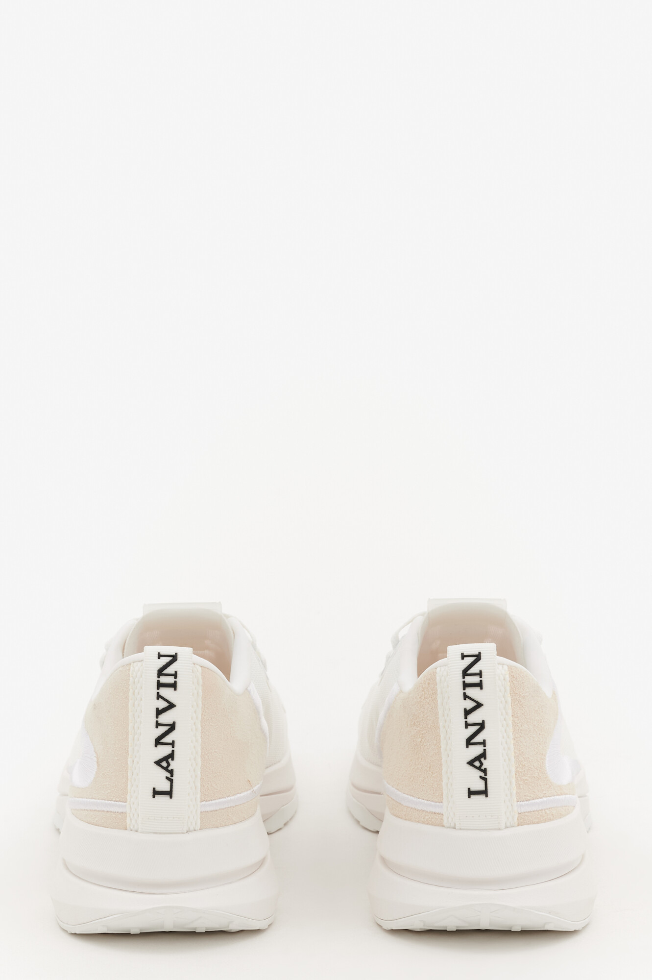 Lanvin Кросівки