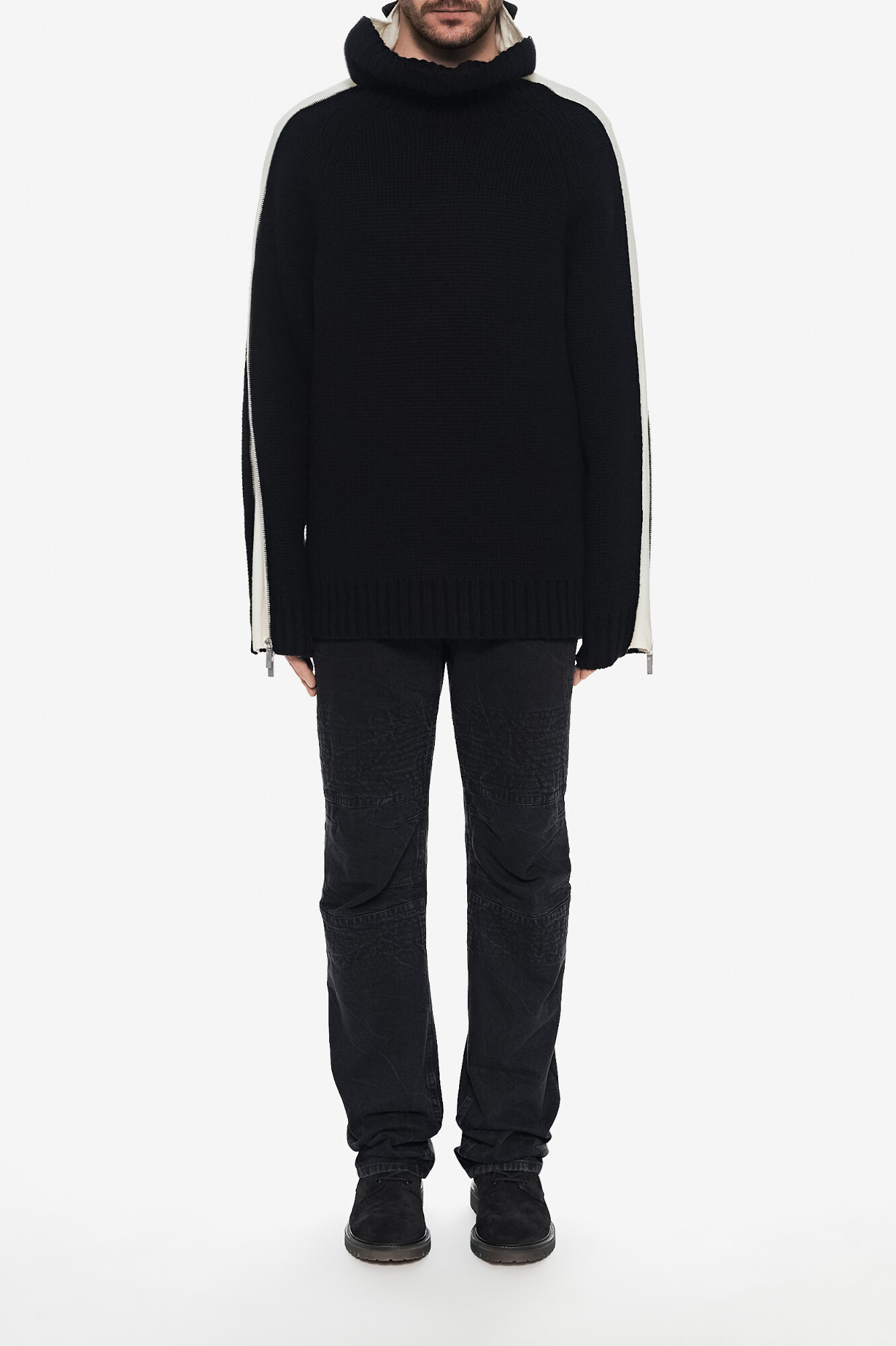 Helmut Lang Светр