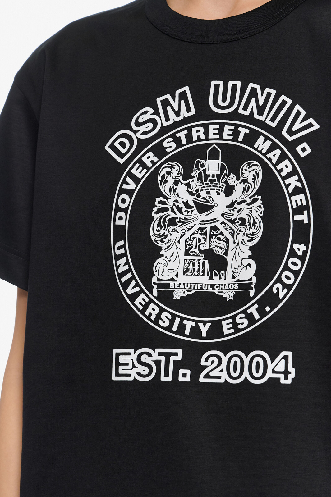 Dover Street Market Kei Ninomiya Футболка