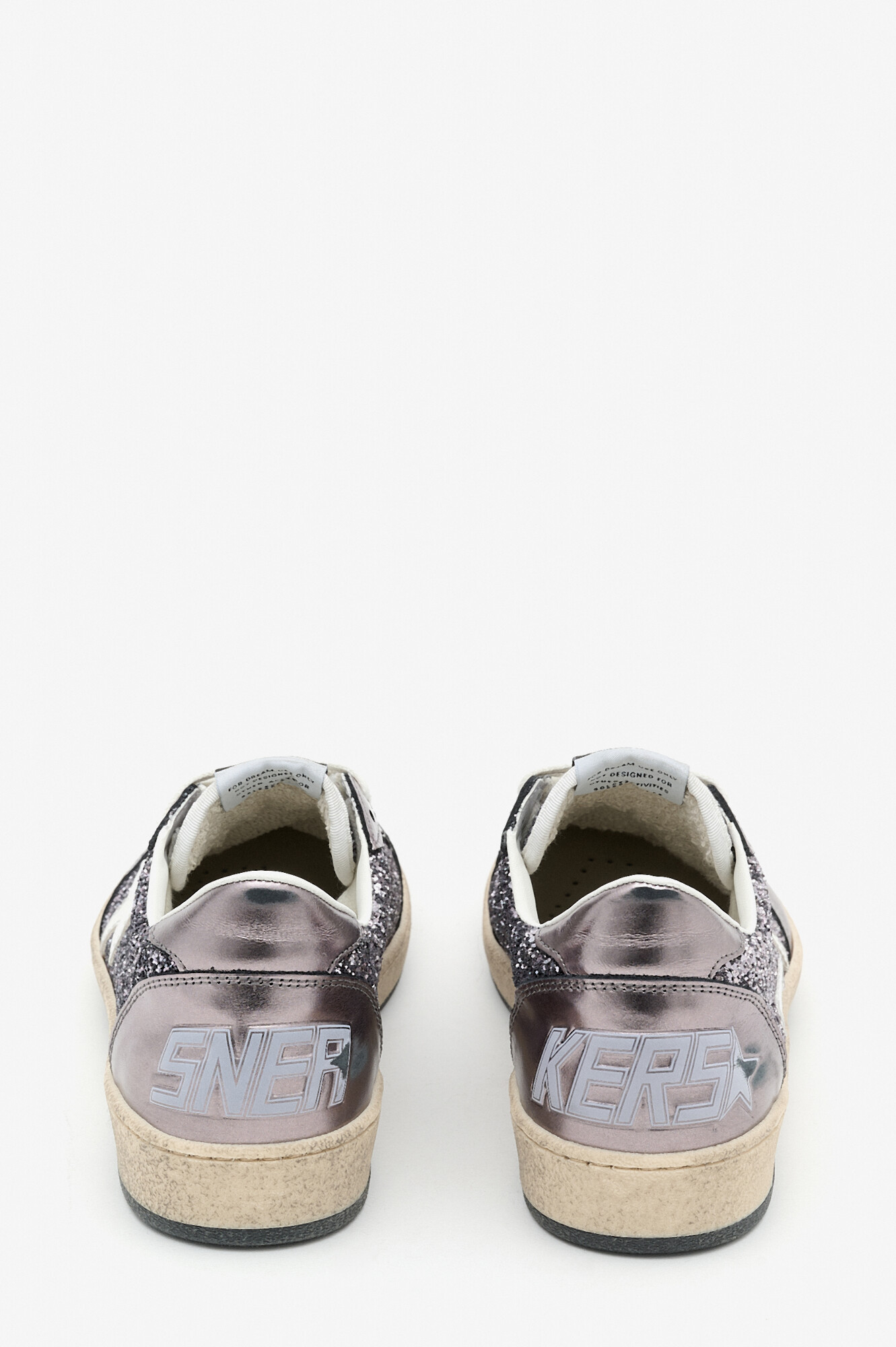 Golden Goose Кеди