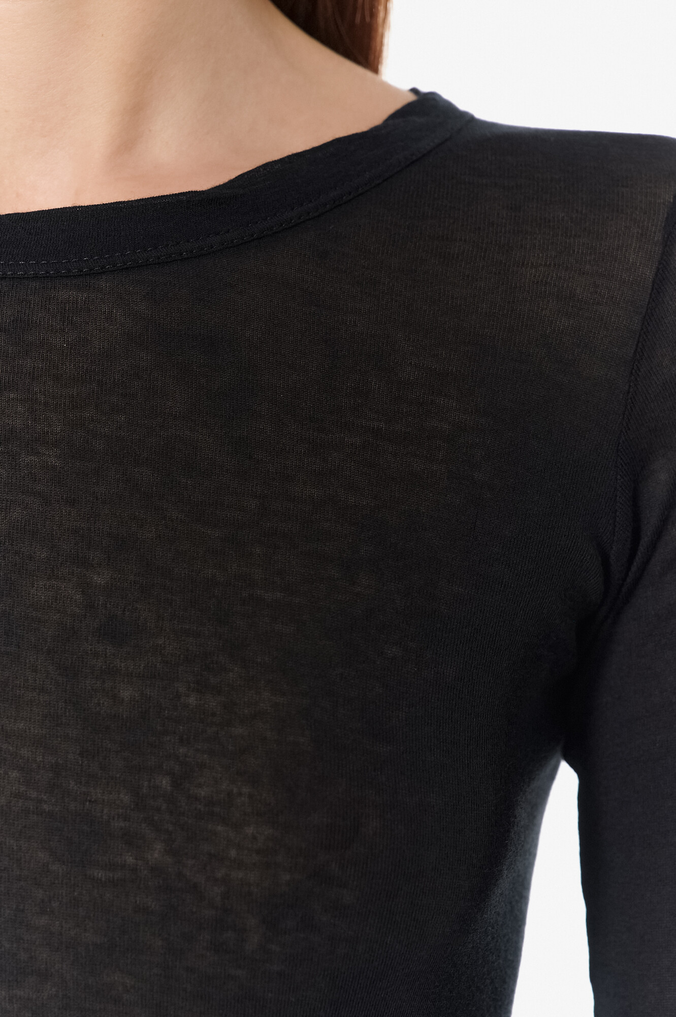 Rick Owens Реглан