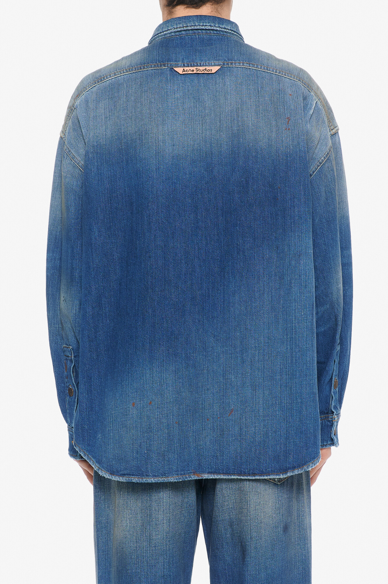 Acne Studios Сорочка