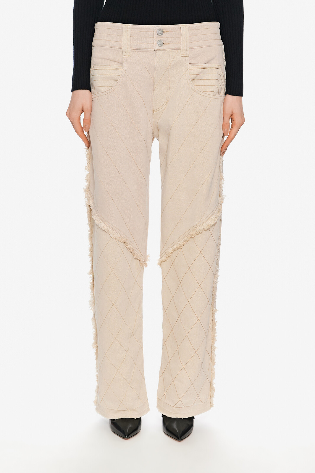 Isabel Marant Джинси