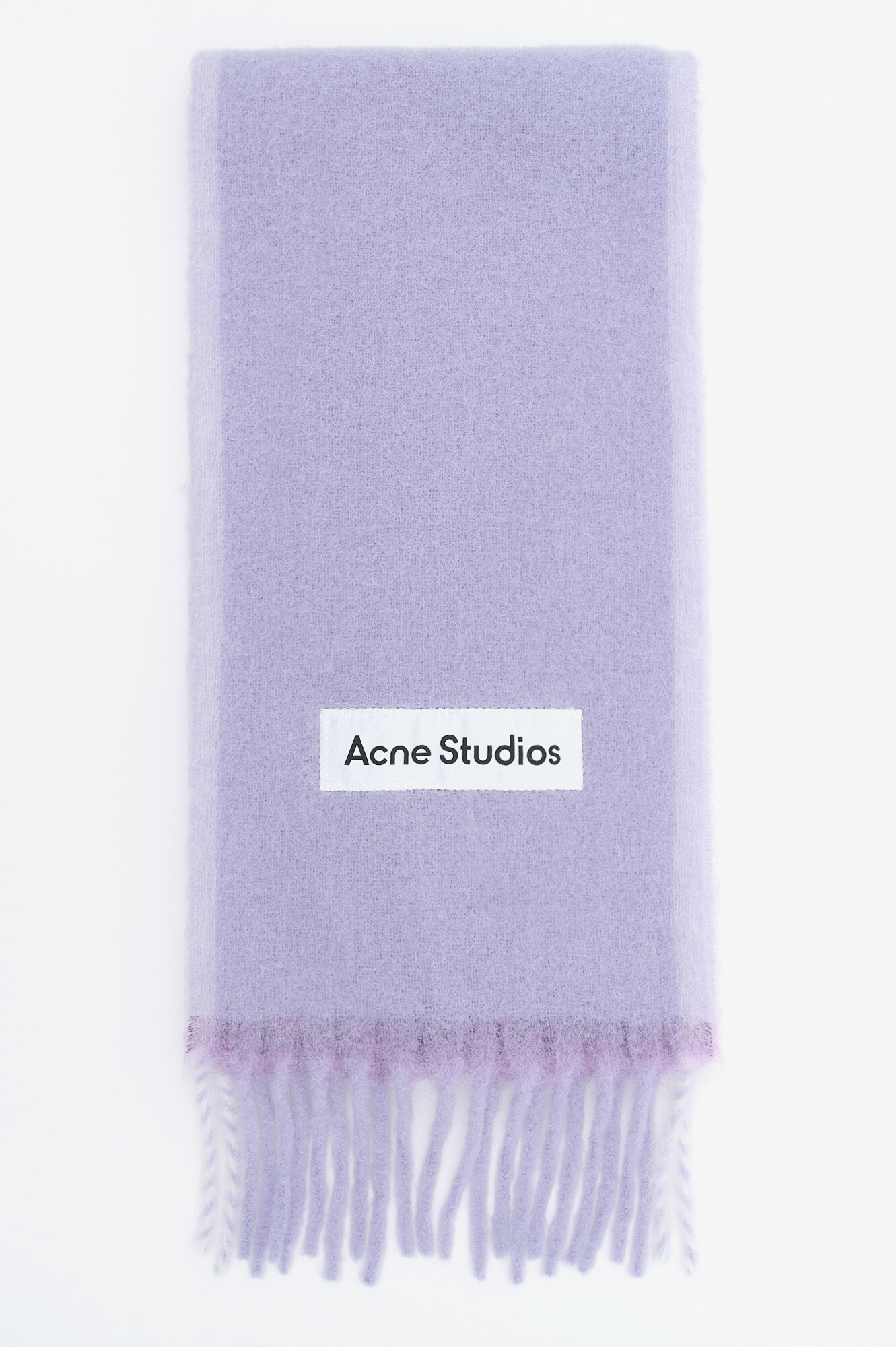 Acne Studios Шарф